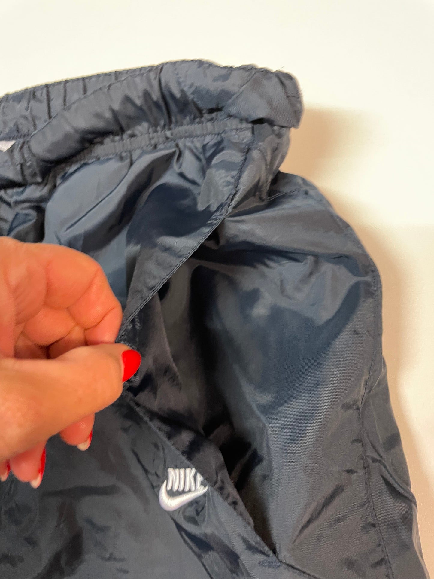 Nike Vintage Trackpants Baggy L 3332