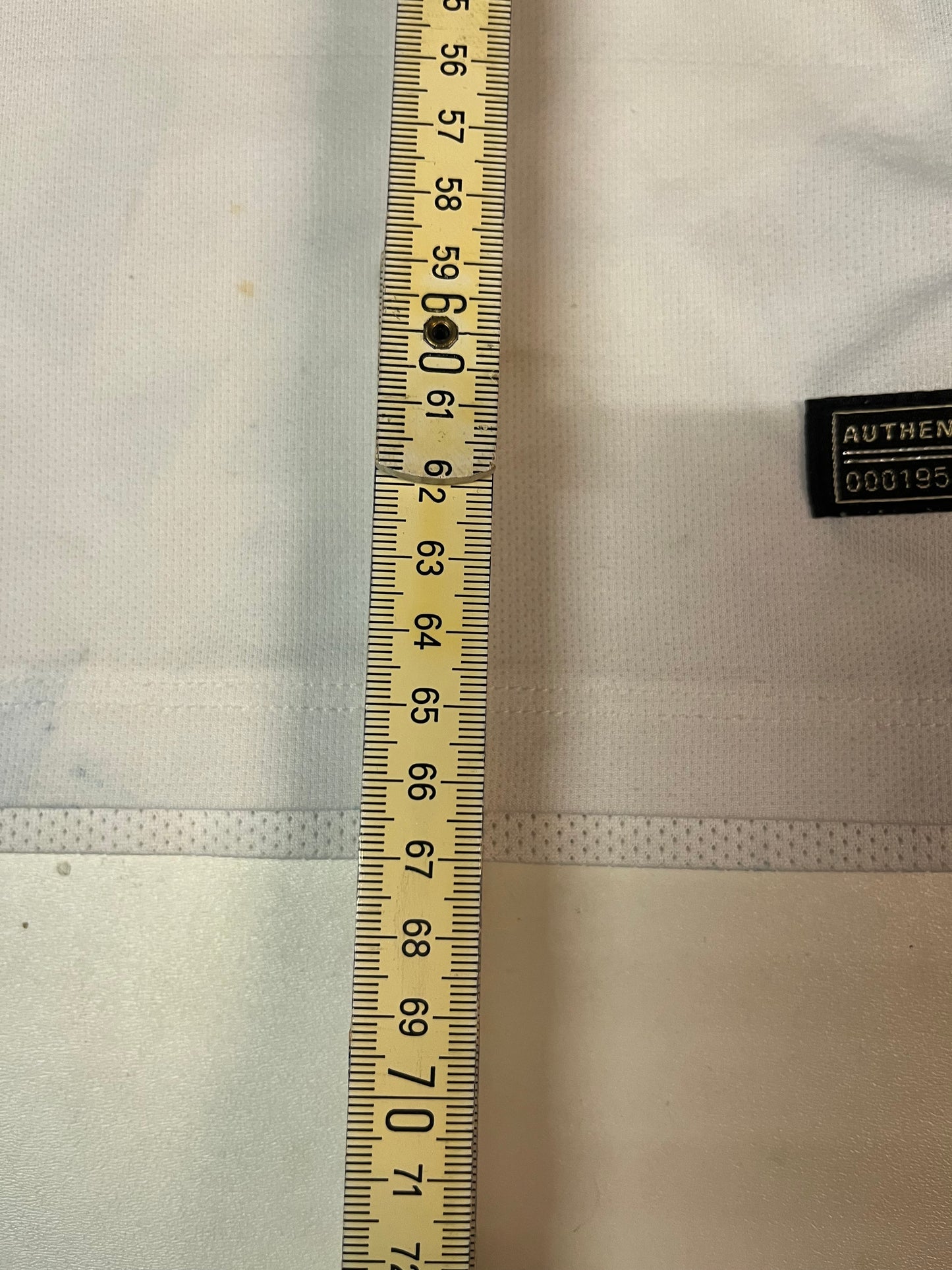 Vintage Nike Trikot Paris M 4699