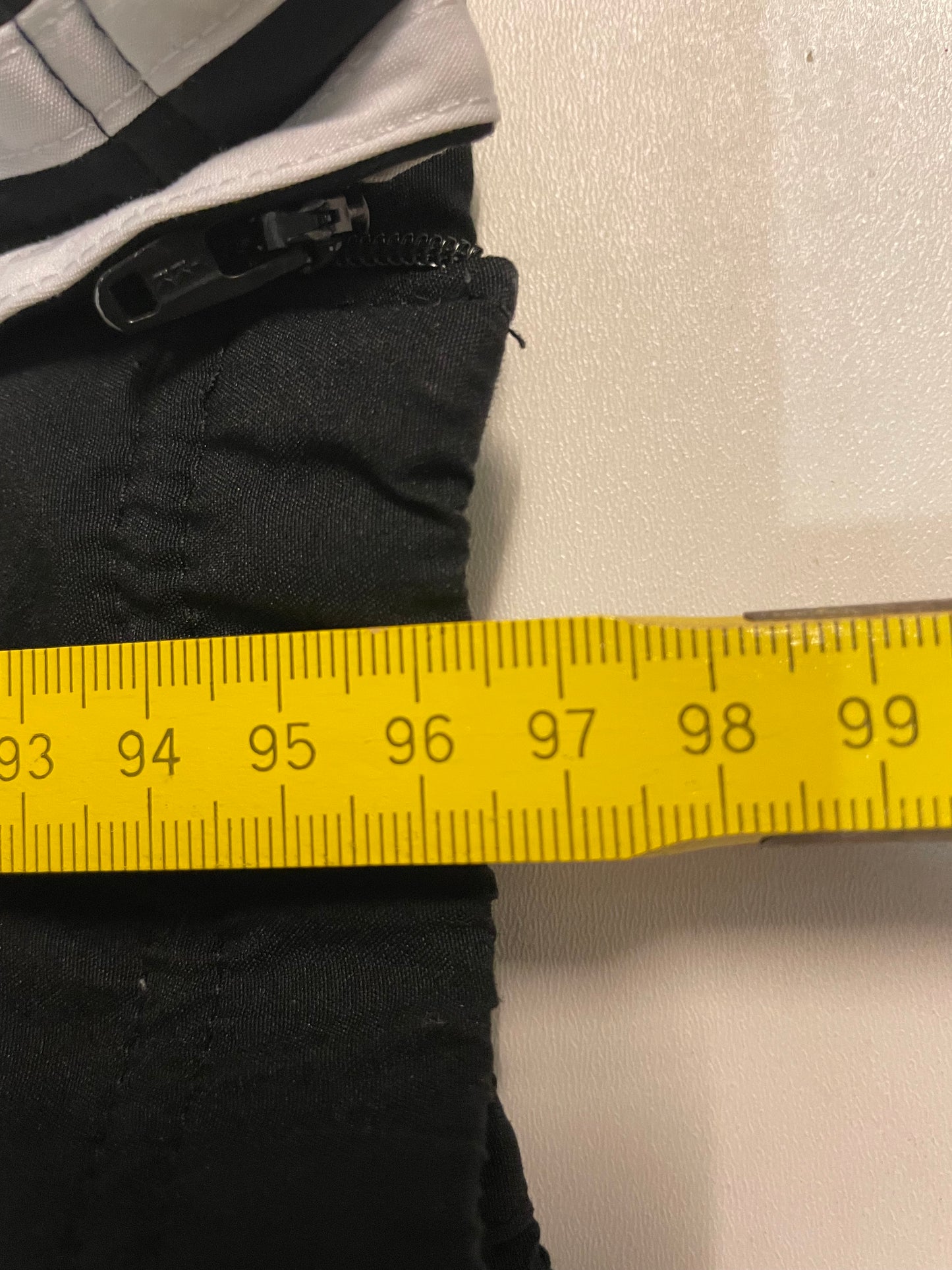 Adidas Vintage Trackpants Baggy S 3267