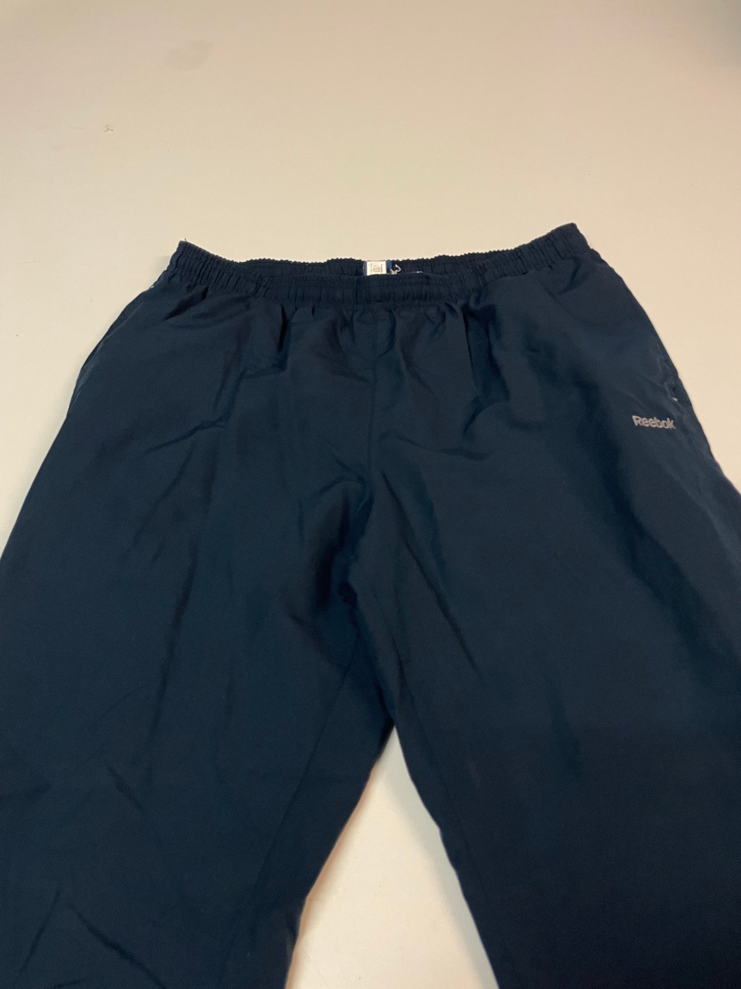 Reebok Vintage Trackpants Baggy L 3436