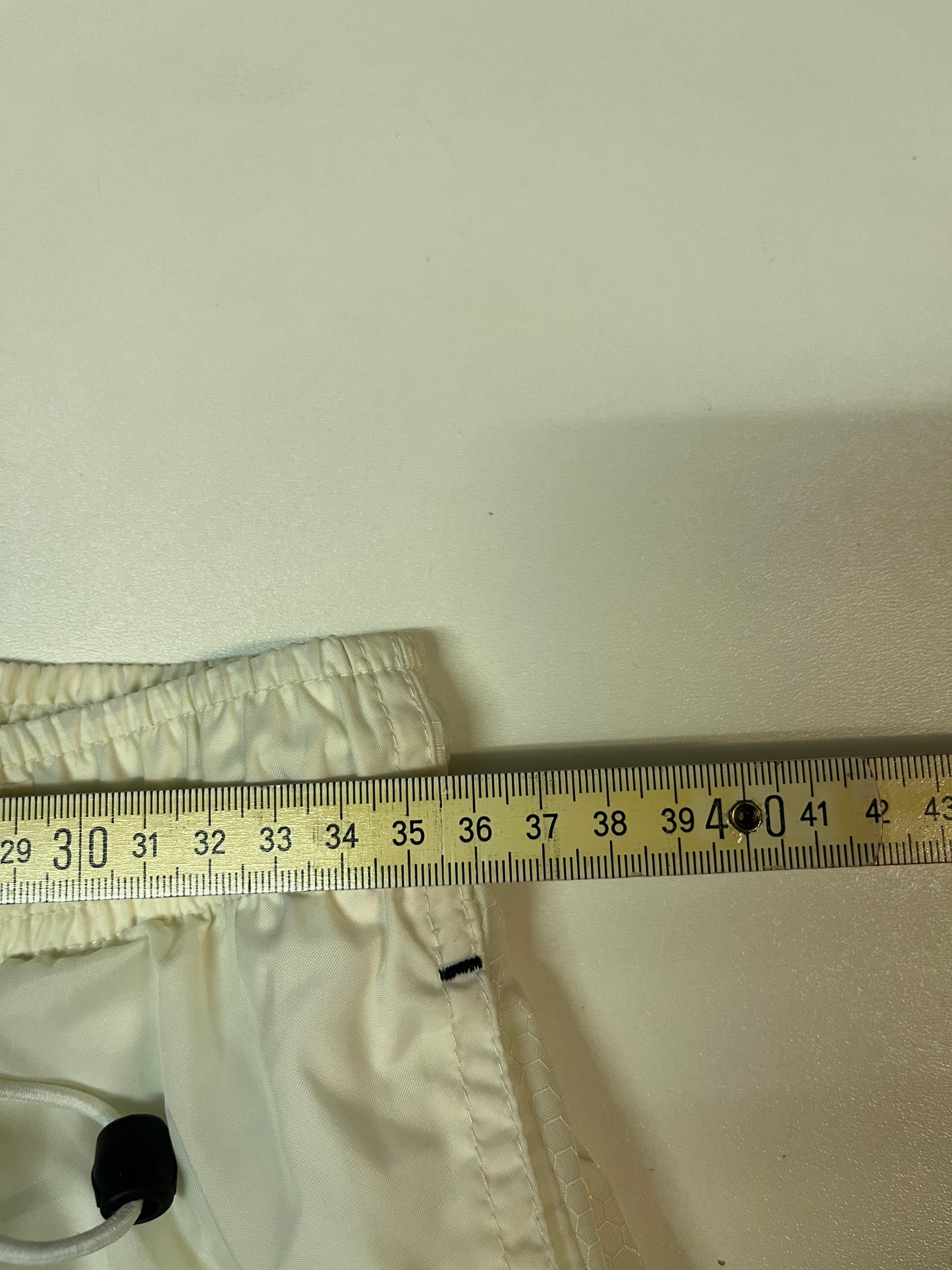 Nike Vintage Trackpants S baggy 4662