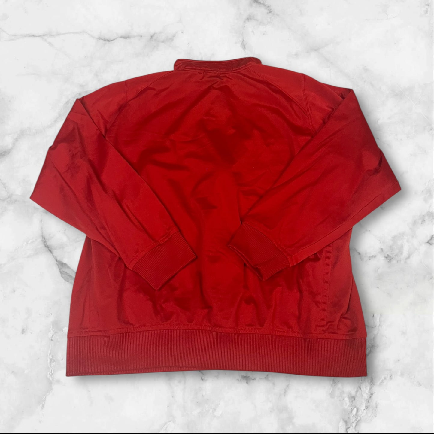 Vintage Nike Trainingsjacke XL fit S 4890