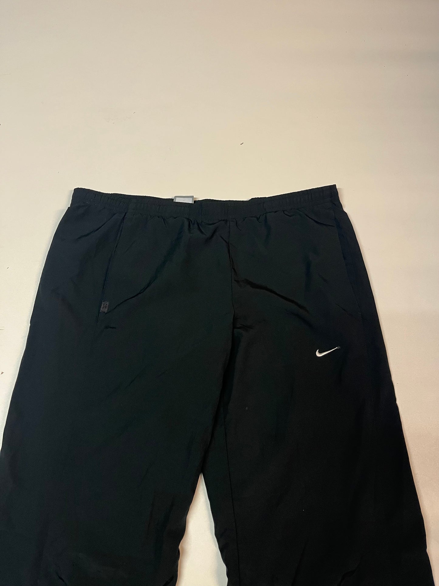 Nike Vintage Trackpants M baggy 4532