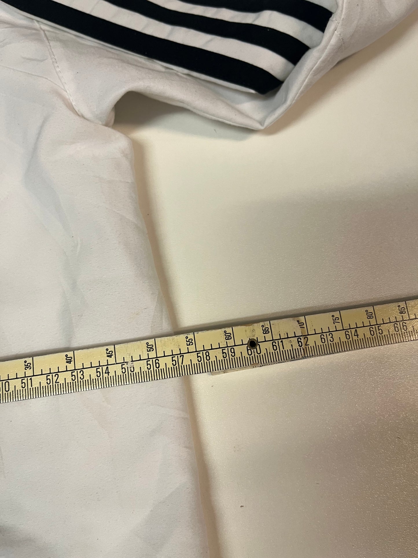 Adidas Vintage Jacke M 4577