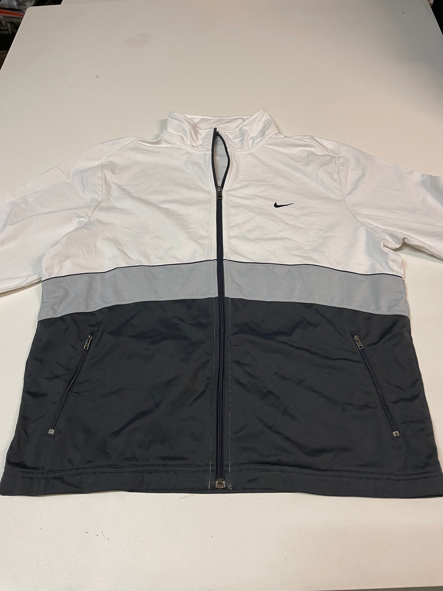 Nike Vintage Trackjacket XL 4955