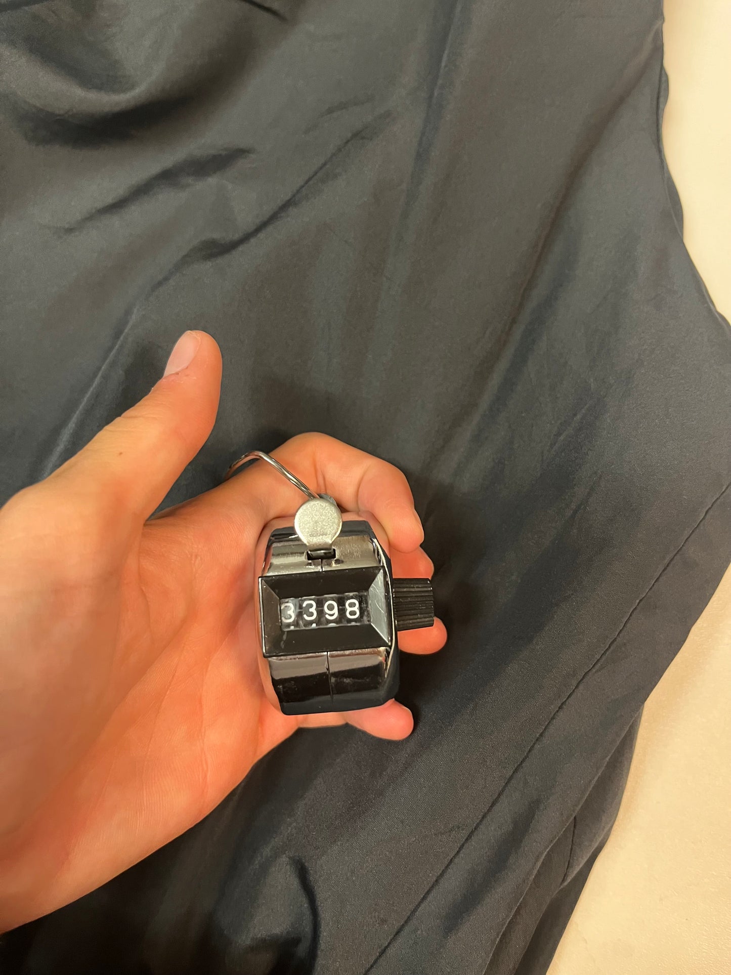 Starter Trackpants Vintage L Baggy 3398