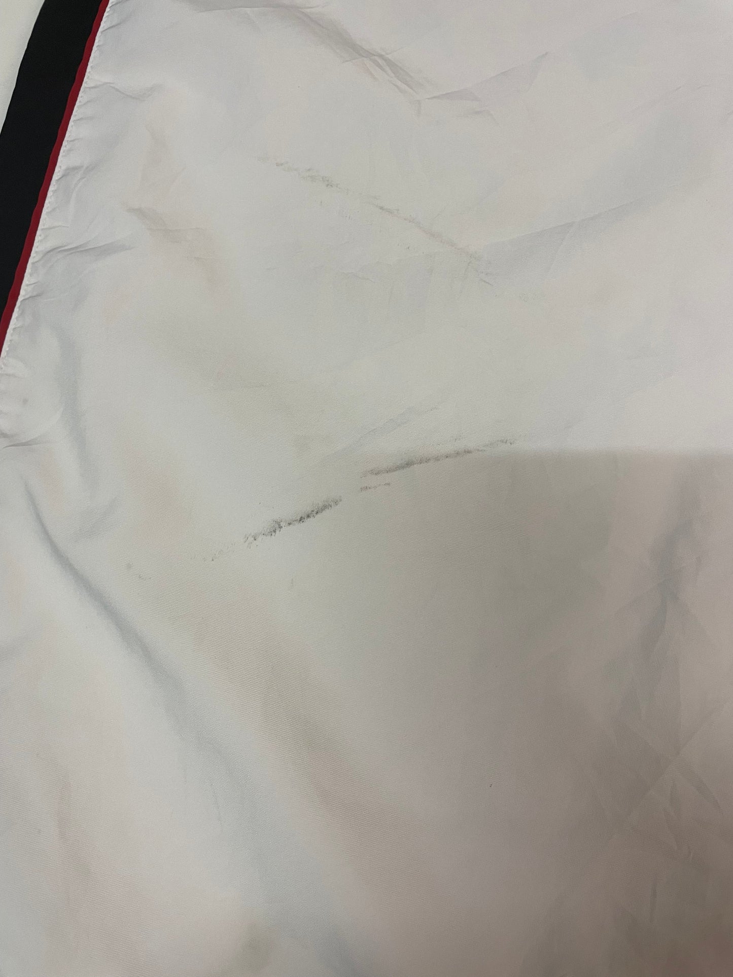 Nike Vintage Trackpants XXL 4829