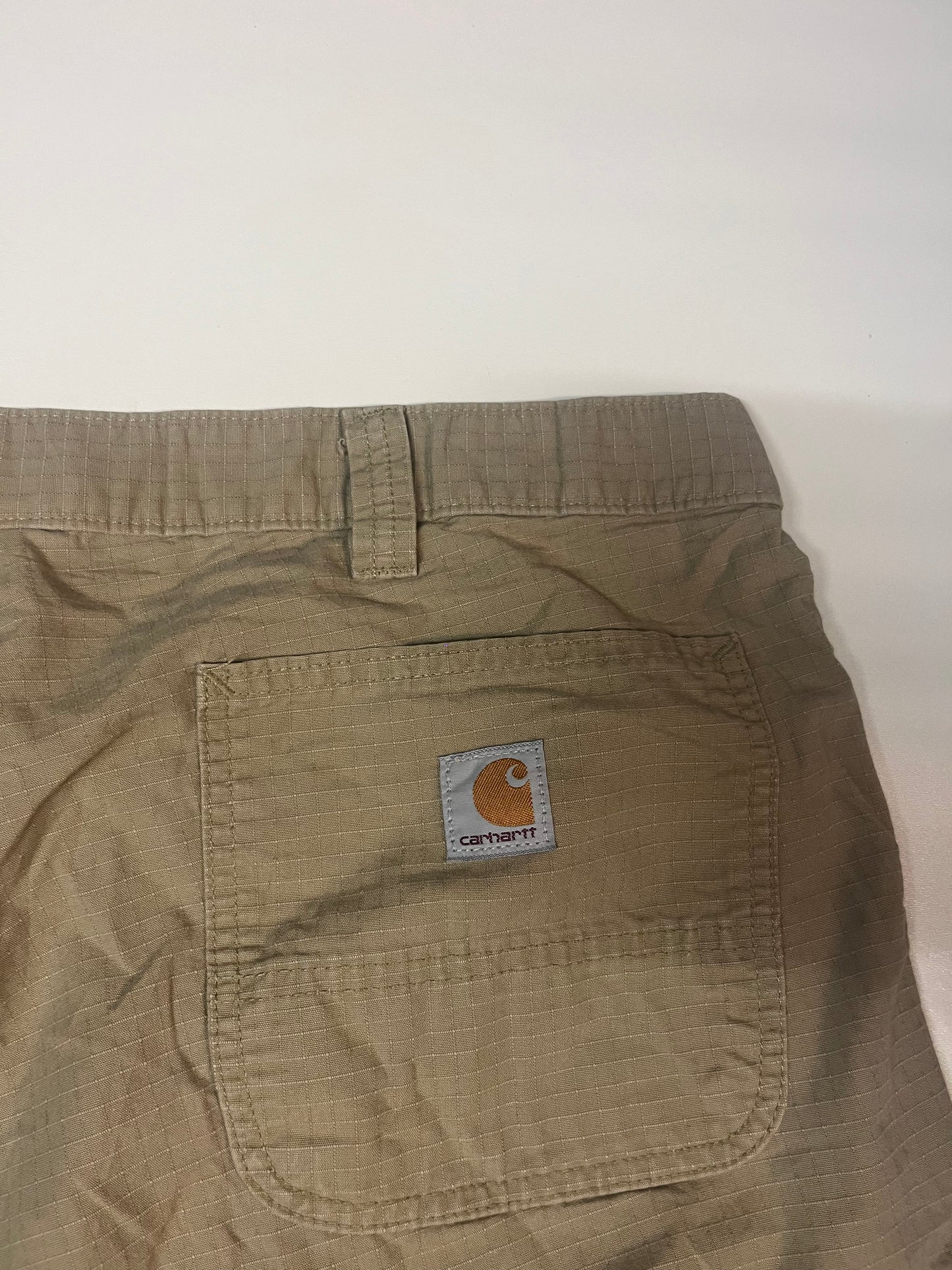 Vintage Carhartt Shorts 42 3831