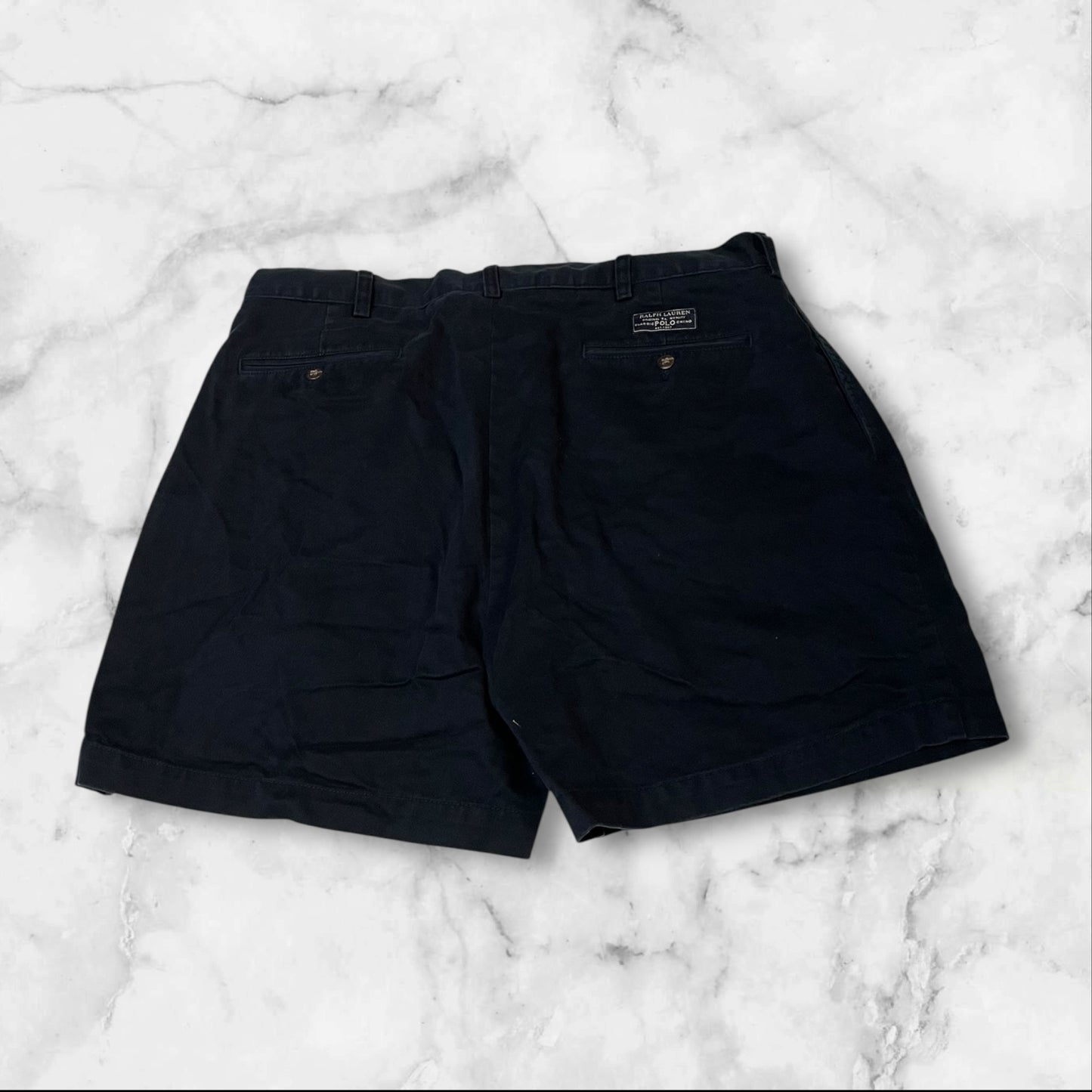 Ralph Lauren Vintage Shorts 38 3795