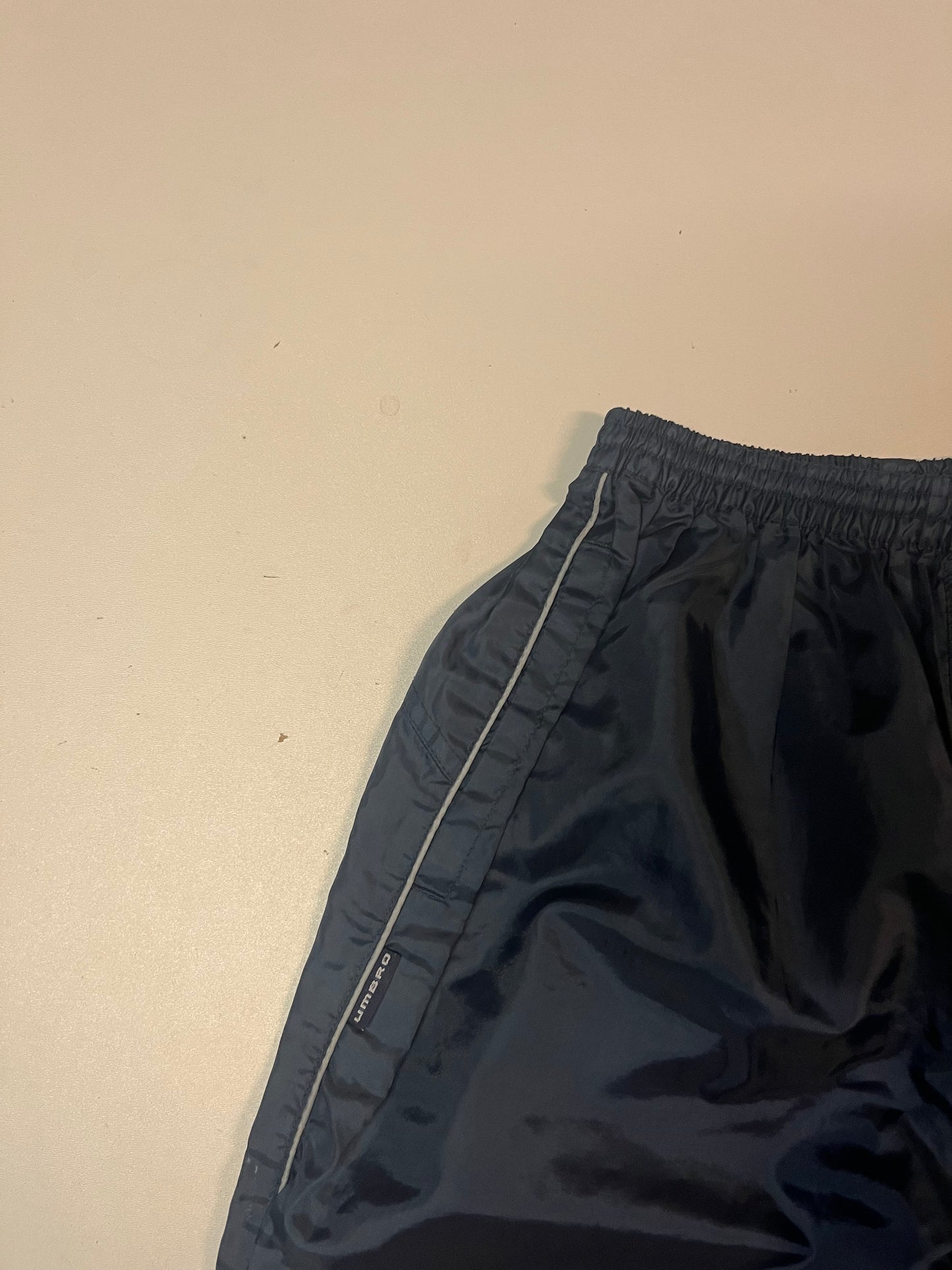 Vintage Umbro Trackpants Kids 158 fit XS 3710