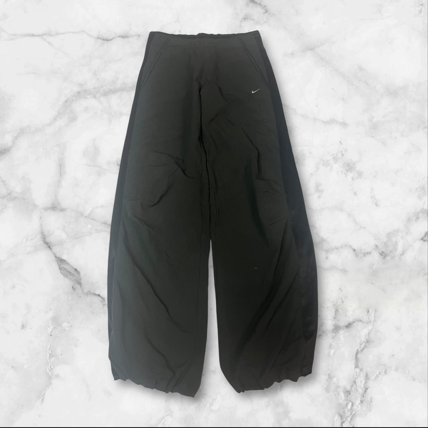 Vintage Nike Trackpants M 3861