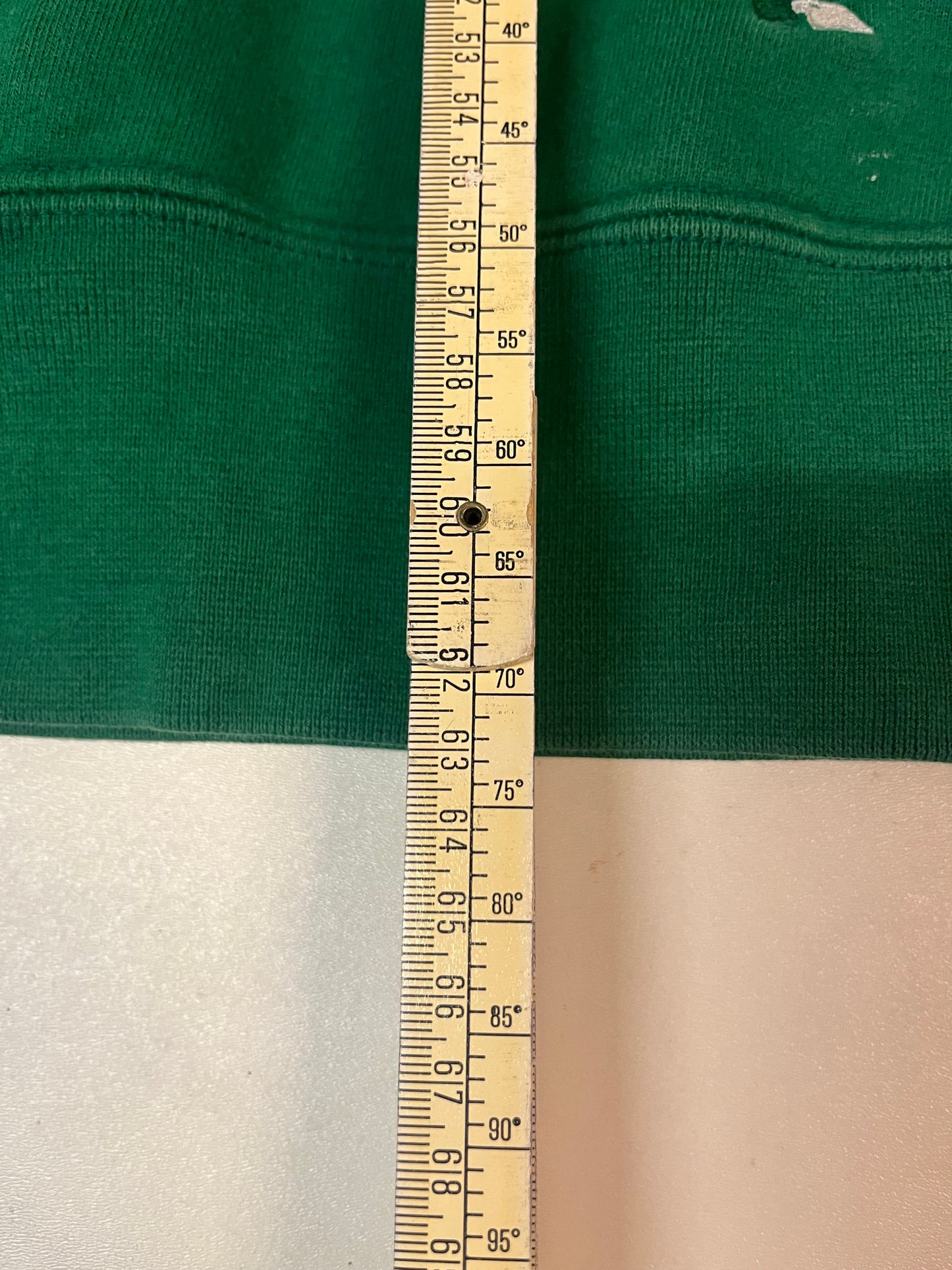 Russell Athletic Pullover Xl 4580