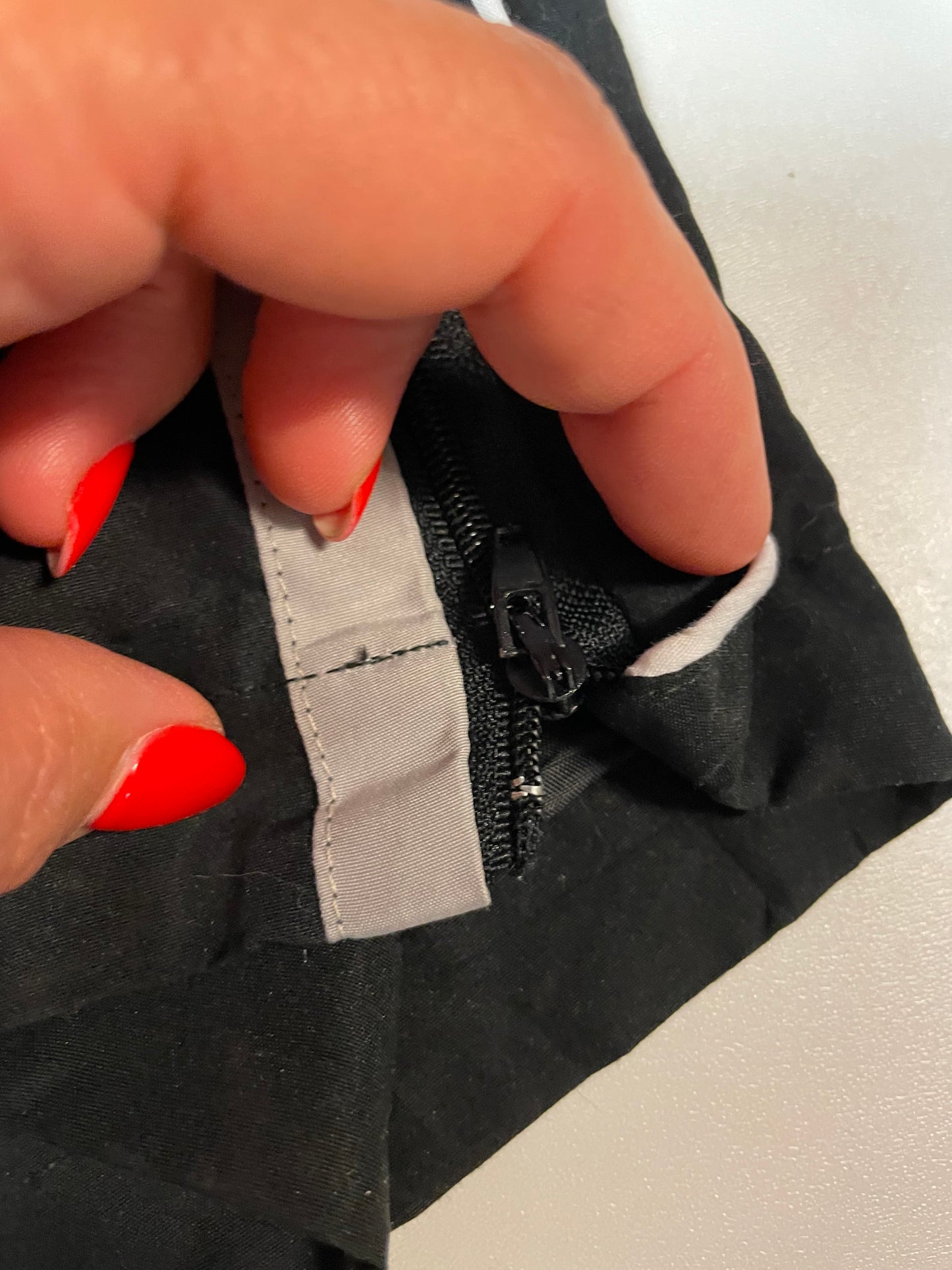 Fila Vintage Trackpants Baggy S 3327