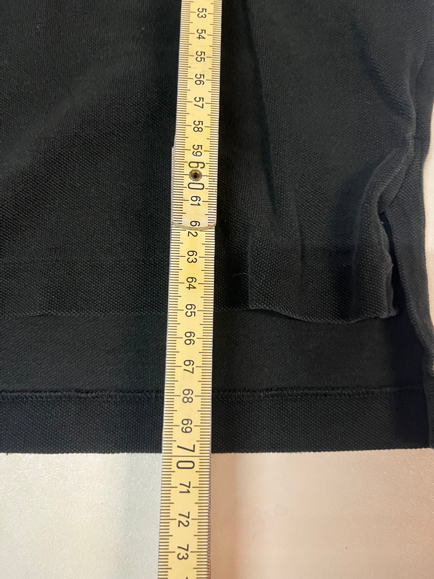 Polo Ralph Lauren Vintage Poloshirt M 4803