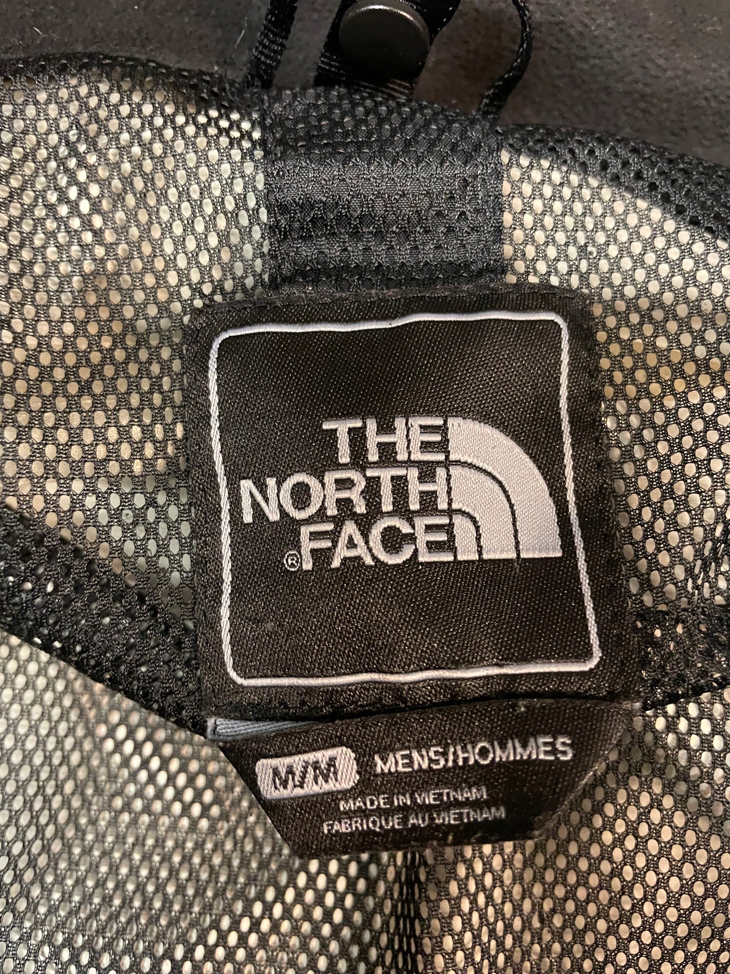 The North Face Vintage Trackjacket M 4623