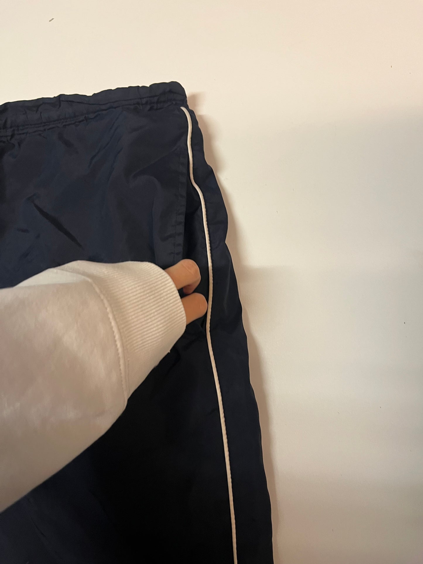 Umbro Vintage Trackpants 42 baggy 4674