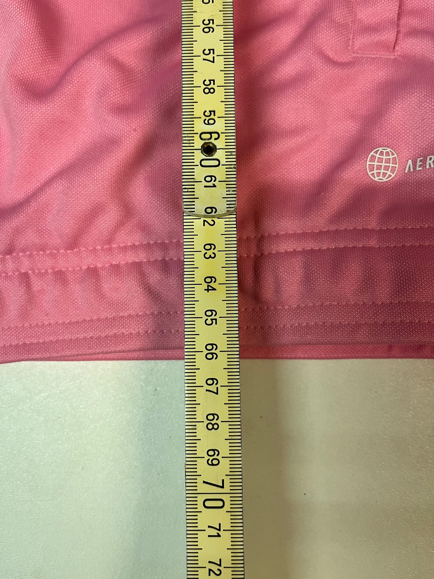 Adidas Vintage Jacke M 4664