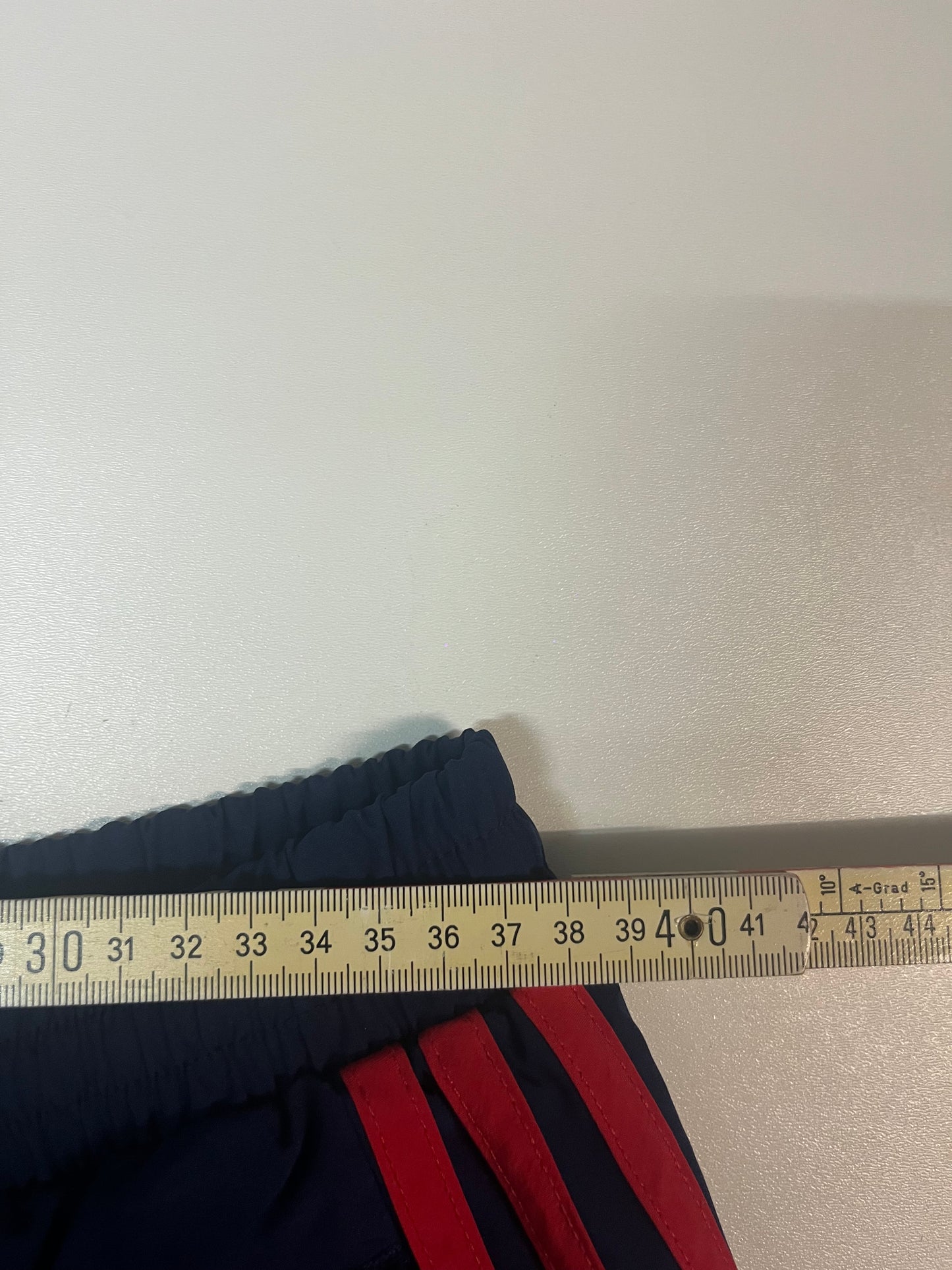 Vintage Adidas Trackpants L 4540