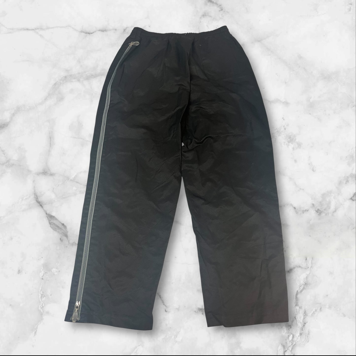 Vintage Champion Trackpants baggy L 3193