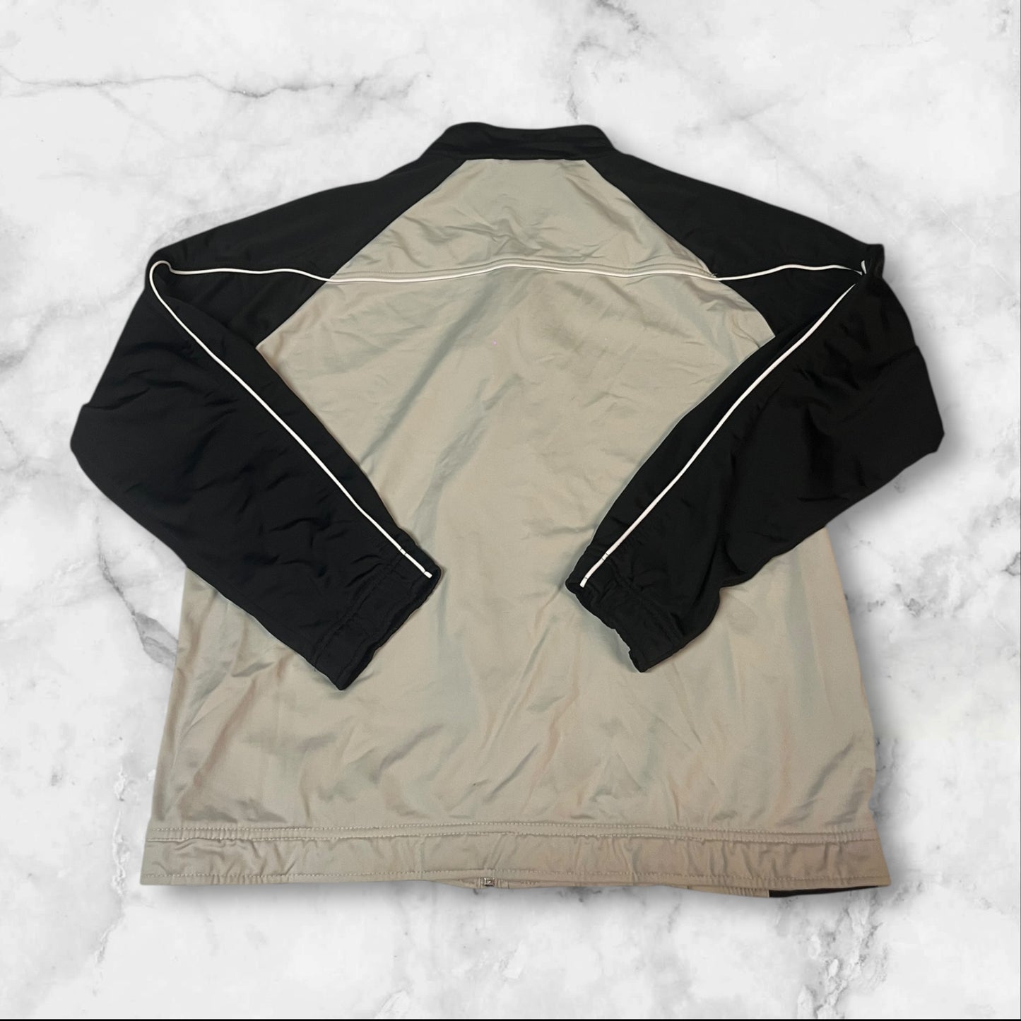 Vintage Nike Trainingsjacke XL 4971