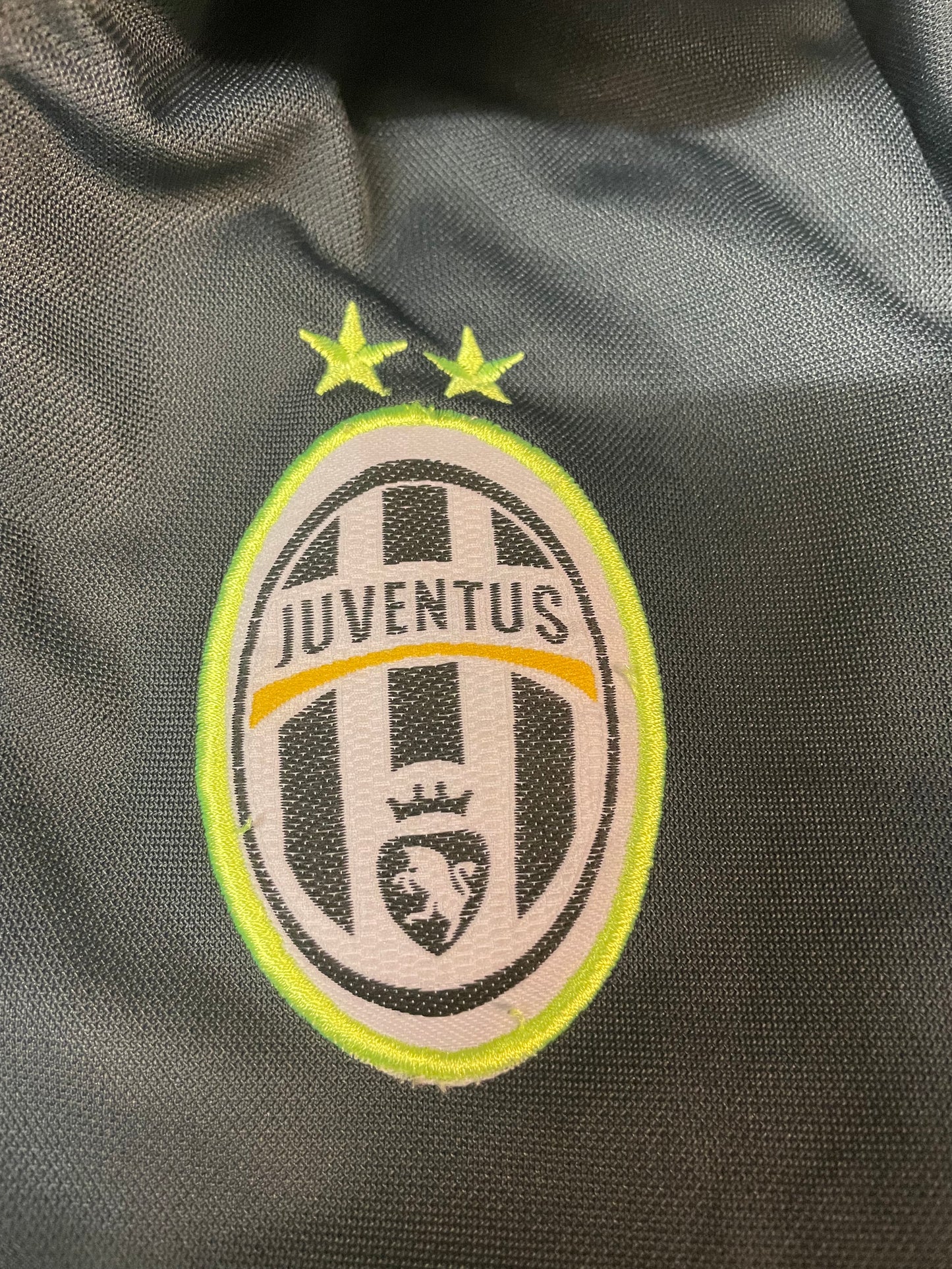 Nike Justus Vintage Trackjacket Kids XL 4838