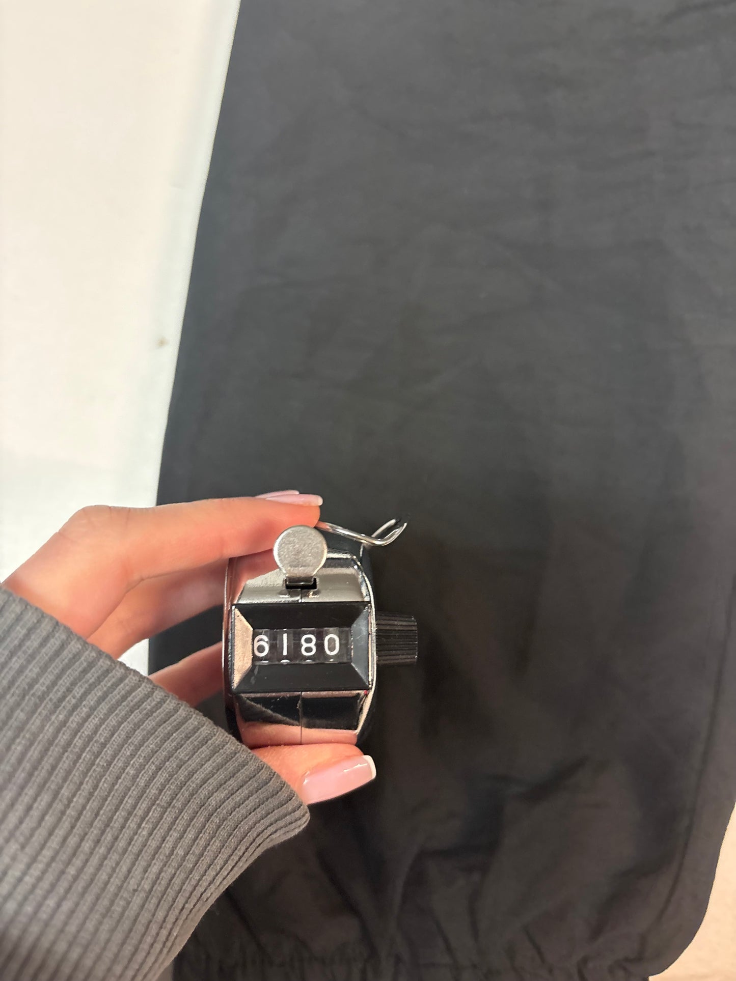 Nike Vintage Trackpants M Baggy 6180