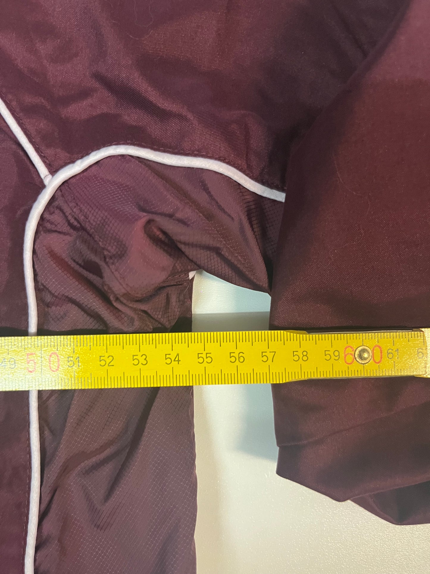 Vintage Reebok Jacke S fit M 3309