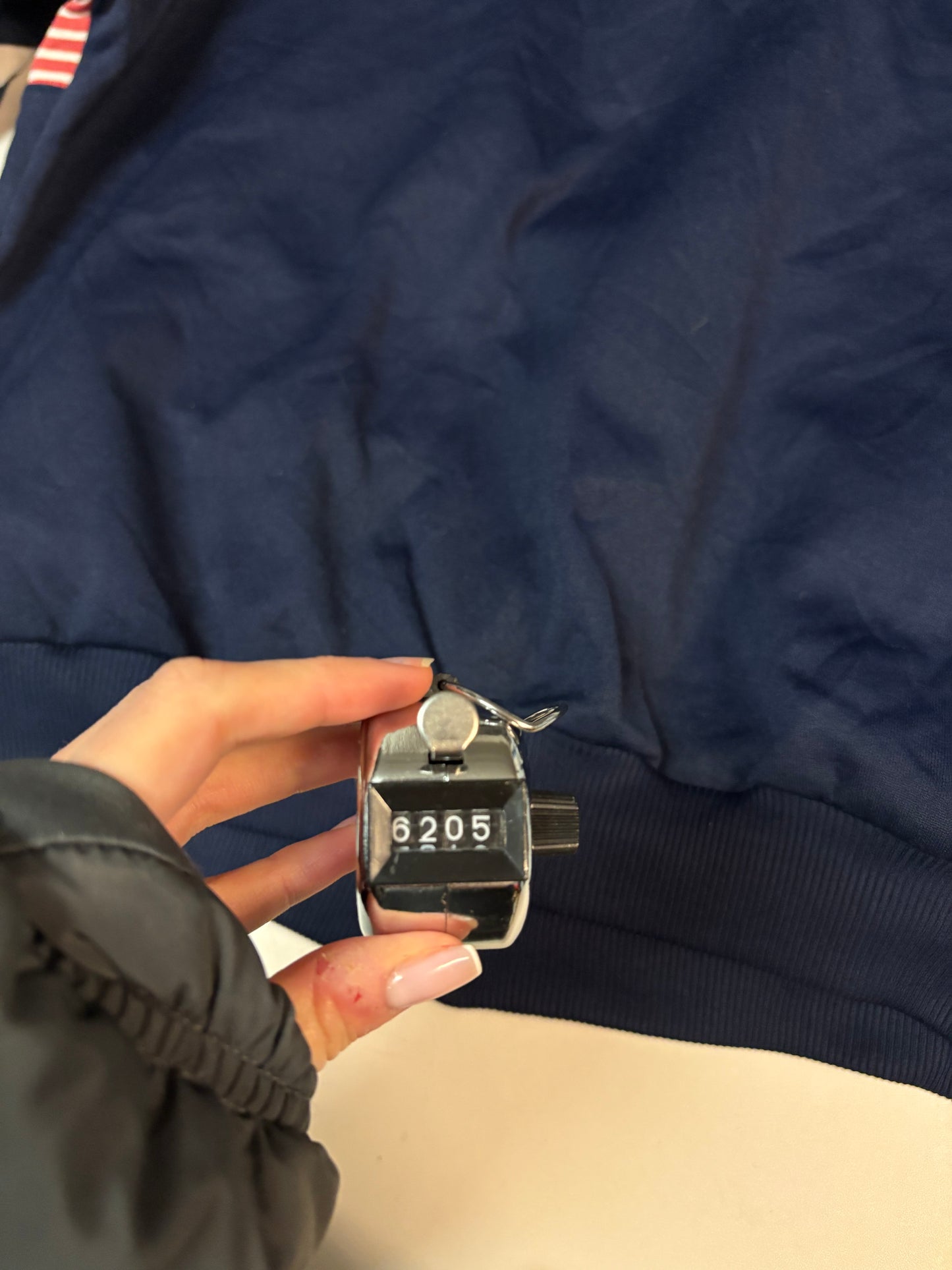 Adidas Vintae Trackjacket M 6205