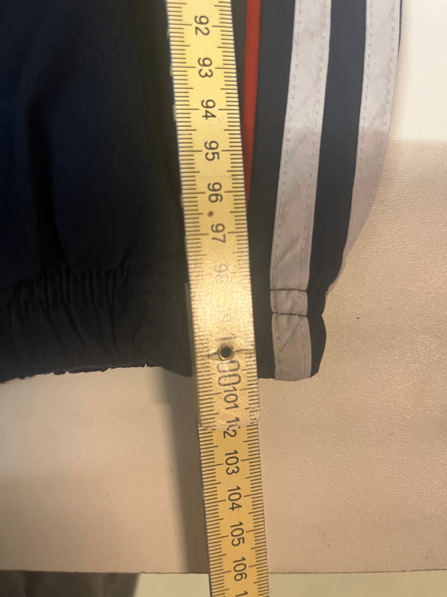 Vintage Adidas Trackpants S 3920
