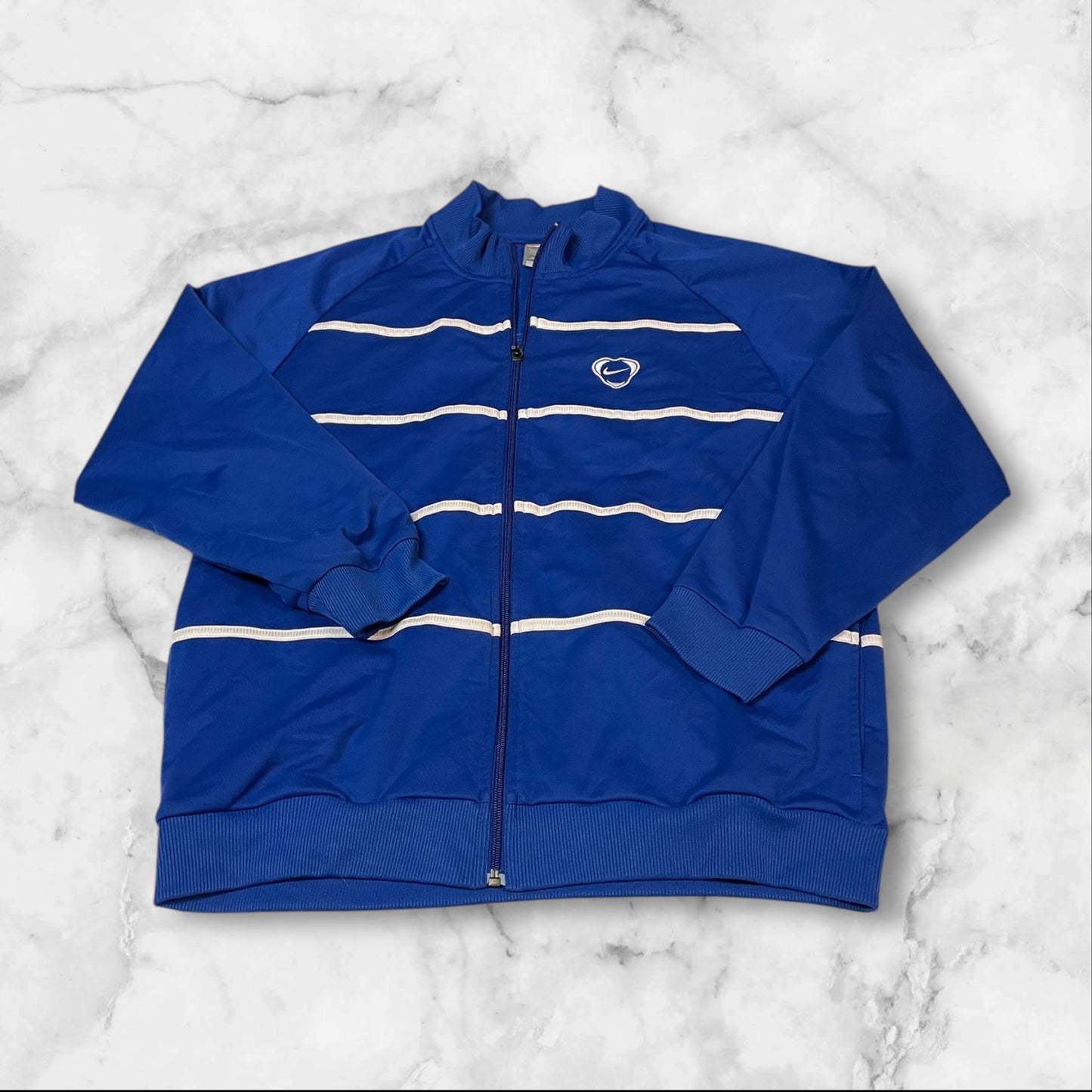 Nike Vintage Trackjacket L 4951