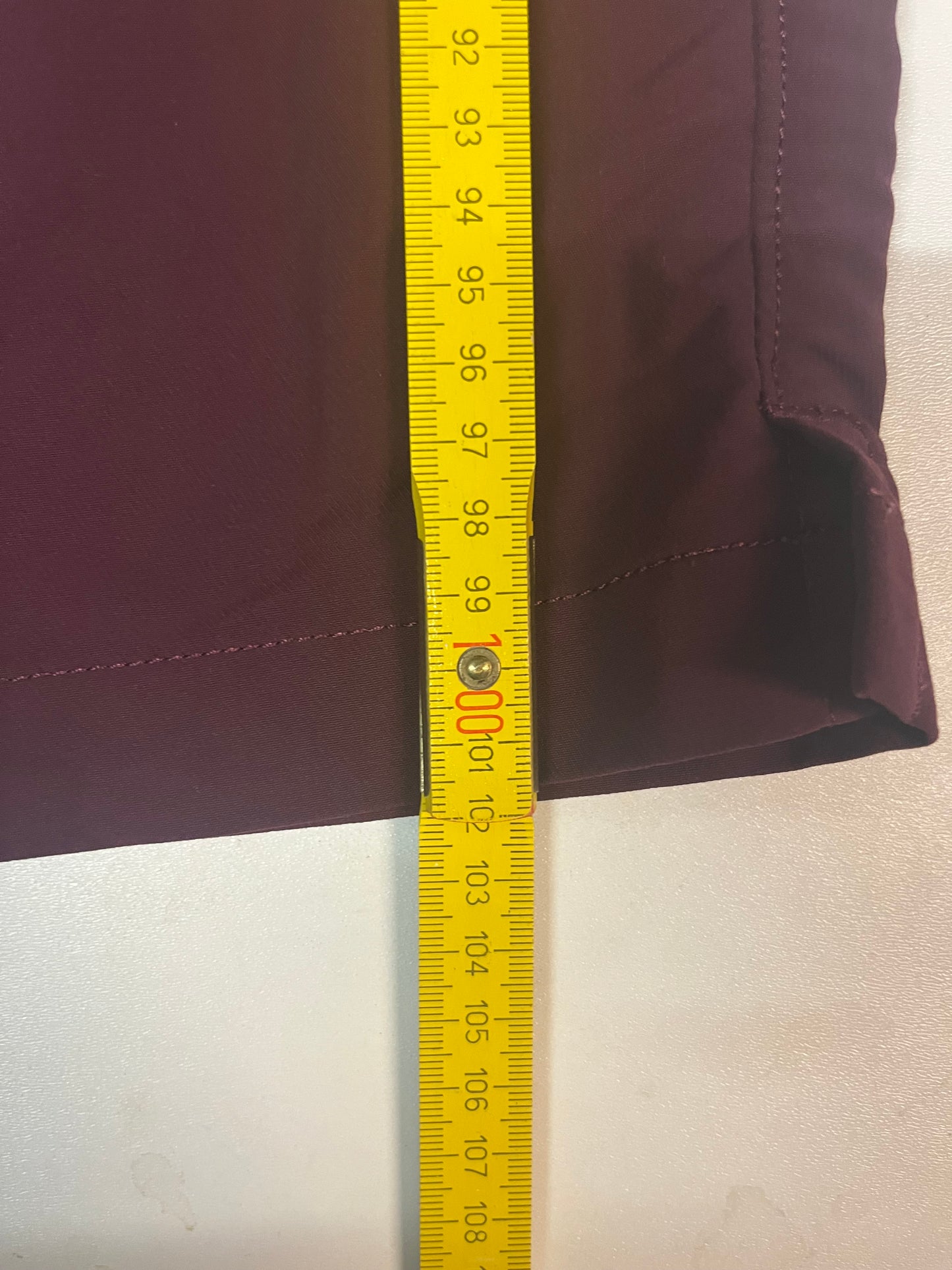 Vintage Under Armour Hose 34/32 fit S 3360