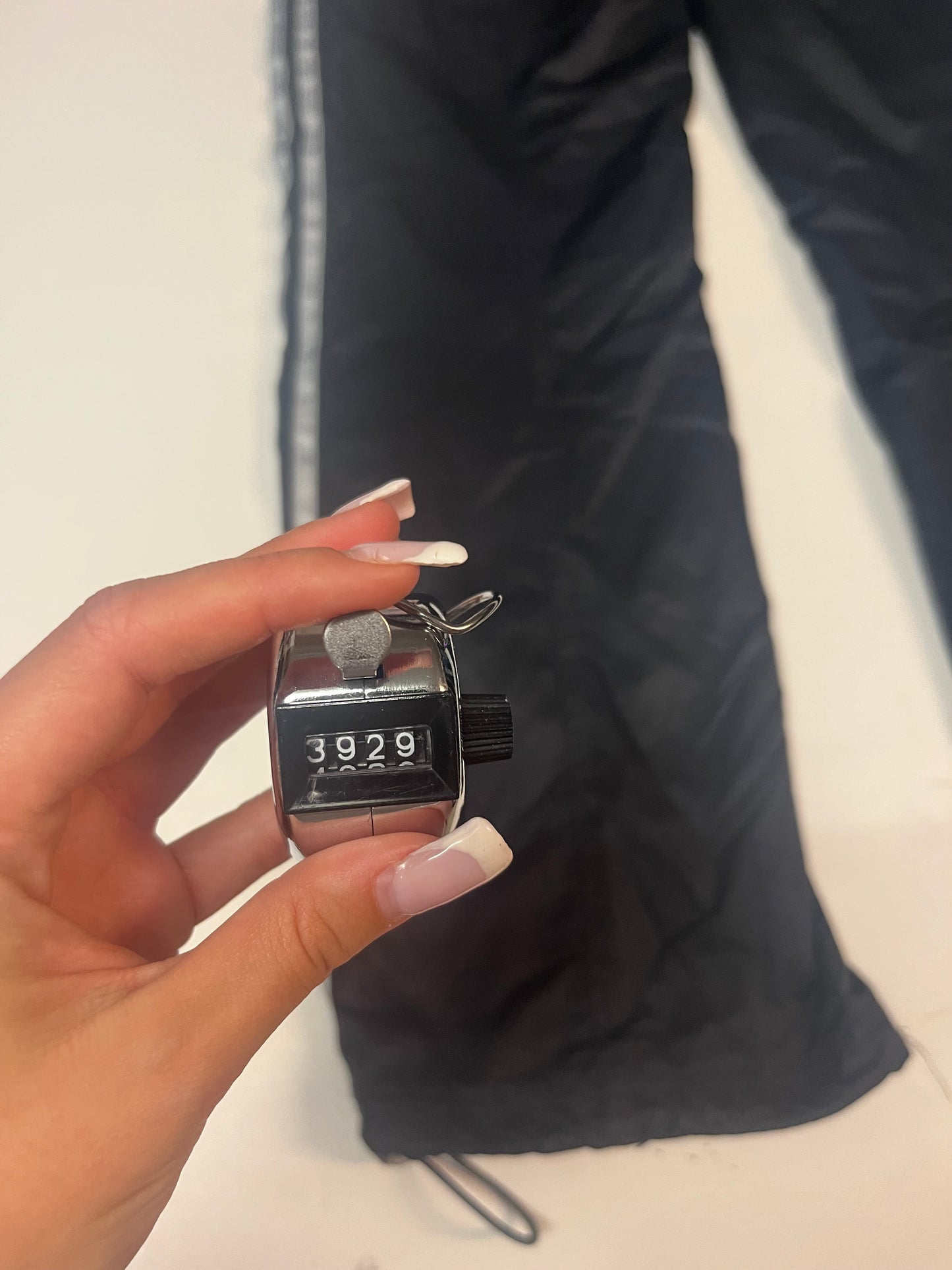 Vintage Adidas Trackpants L 3929