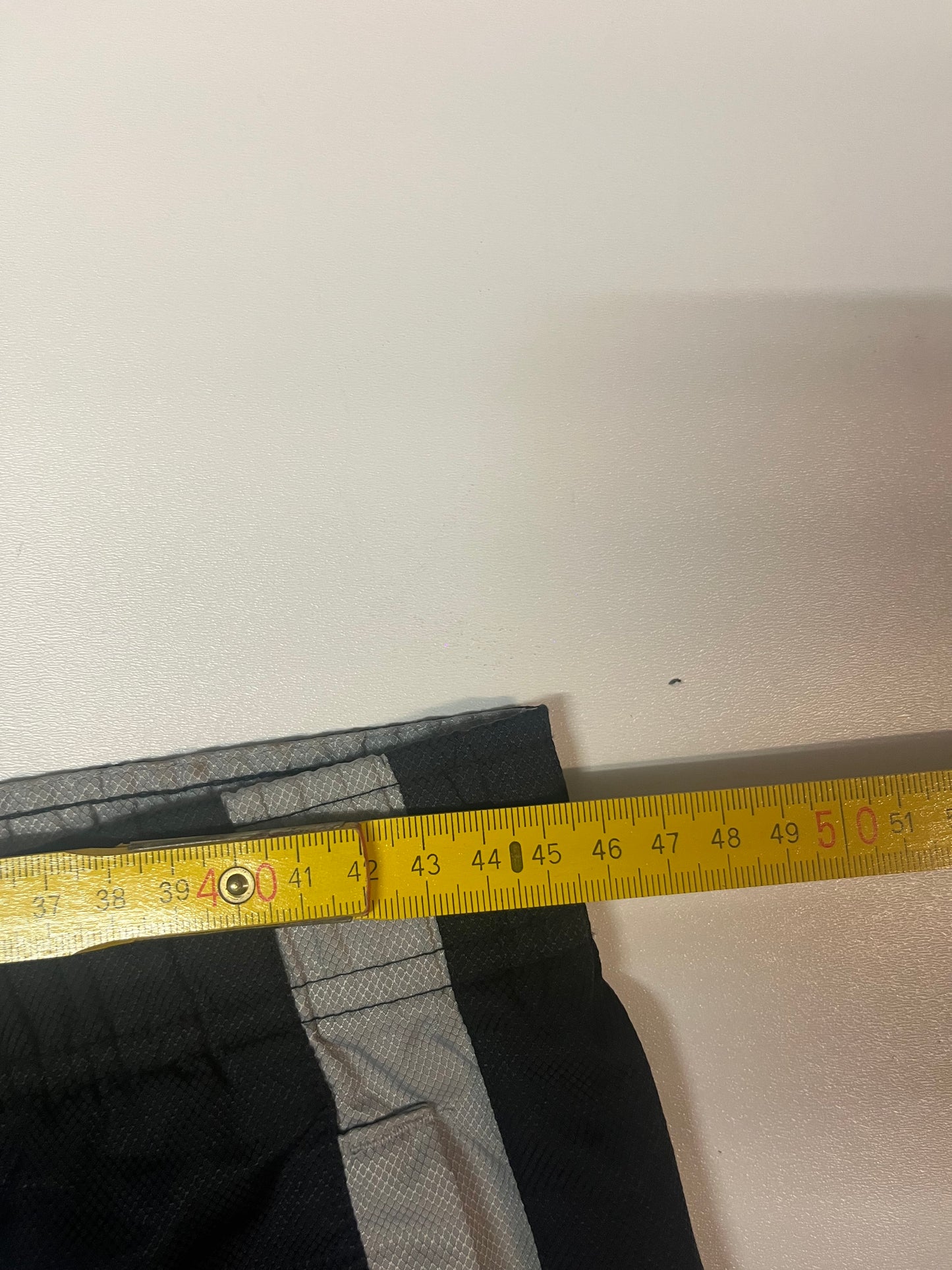 Vintage Nike Trackpants baggy L 3881