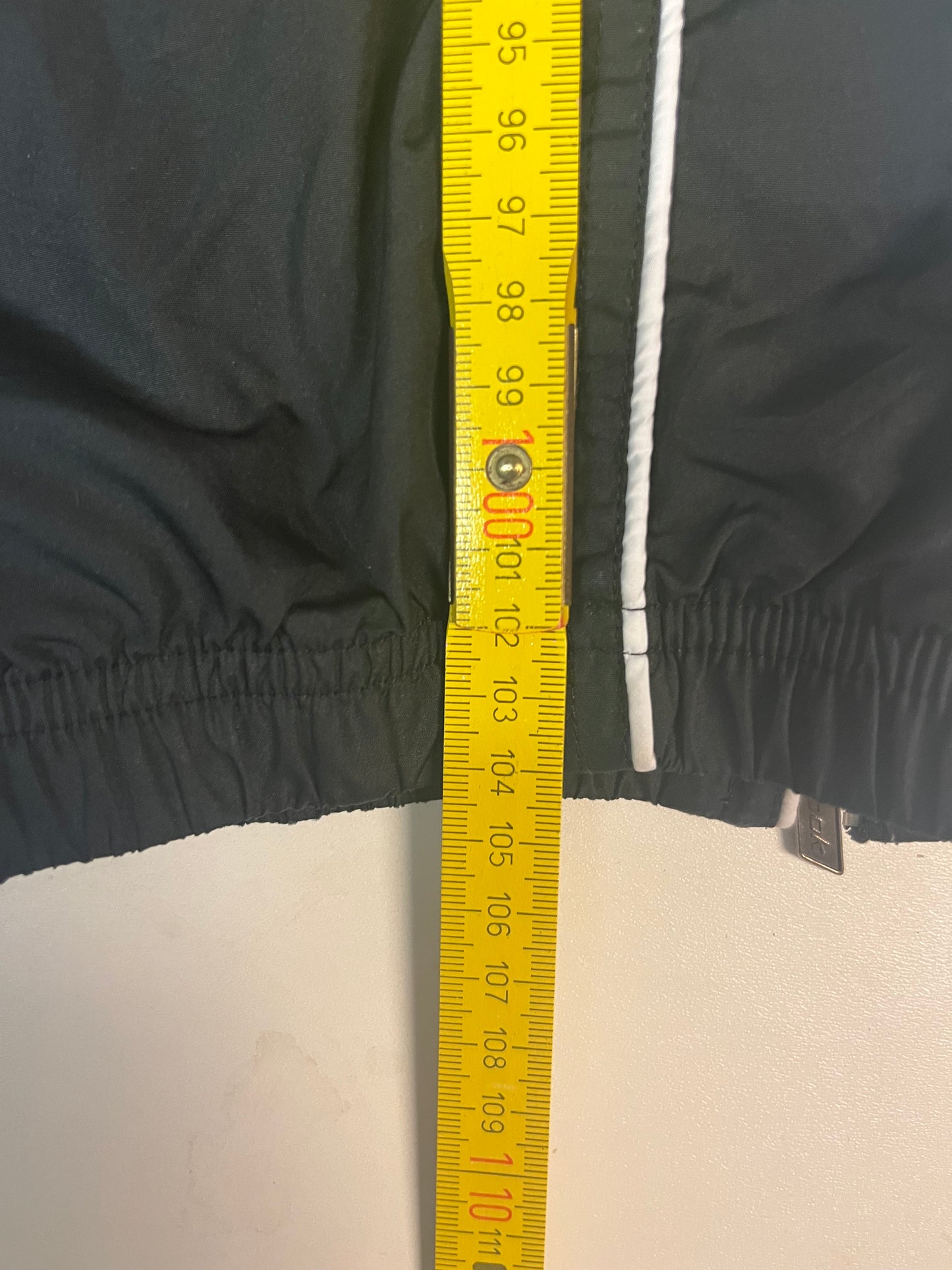 Vintage Reebok Trackpants XL 3202