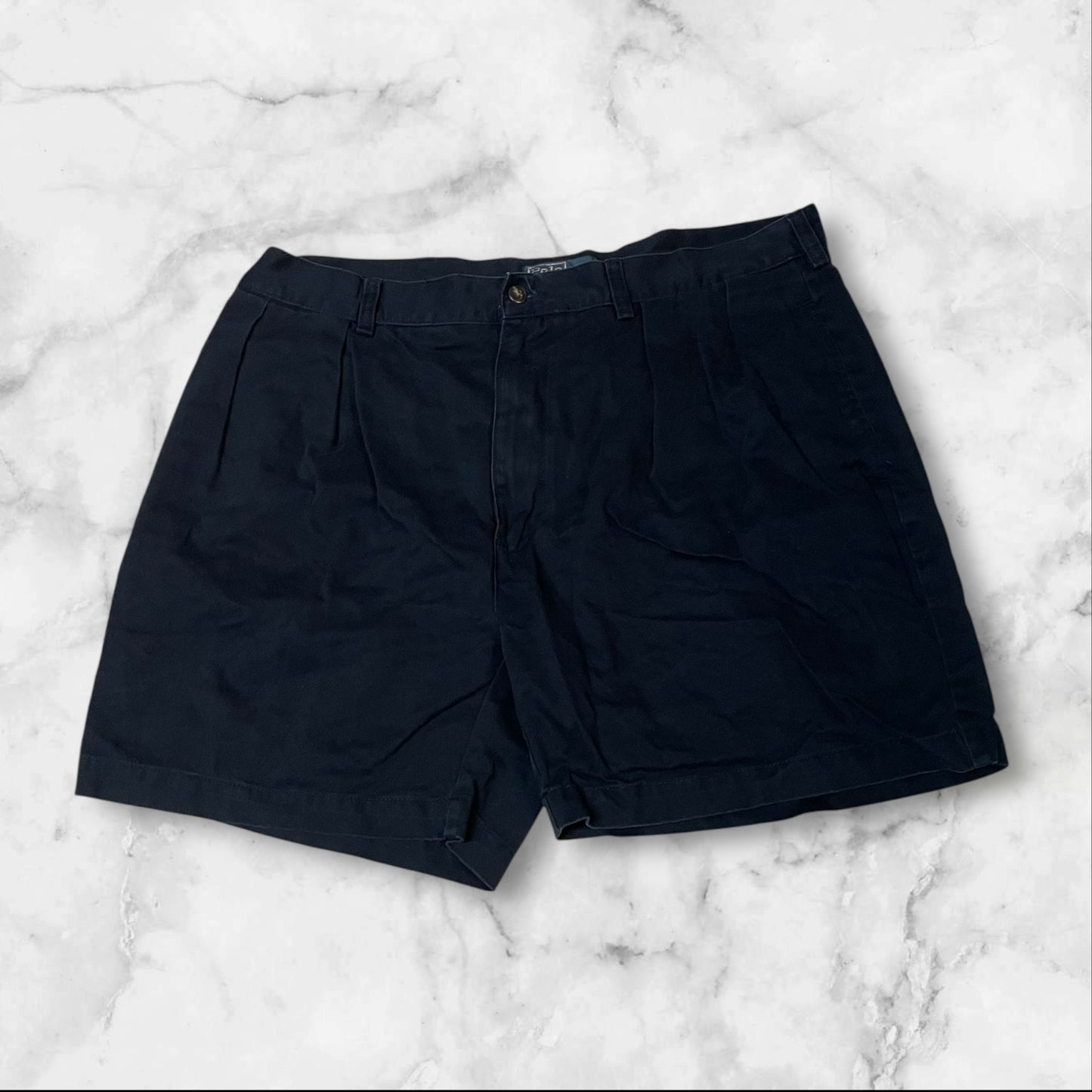 Ralph Lauren Vintage Shorts 38 3795