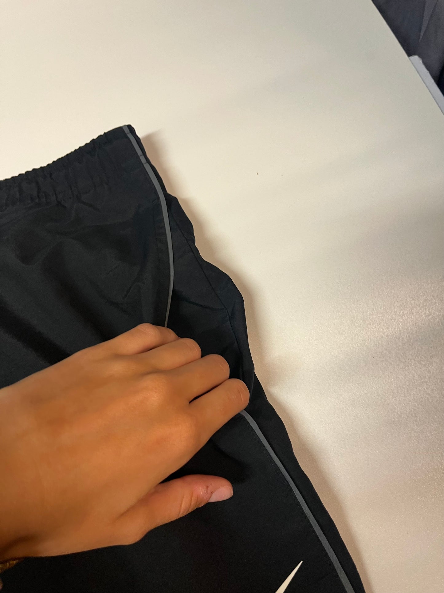 Nike Vintage Trackpants xxl baggy 3419