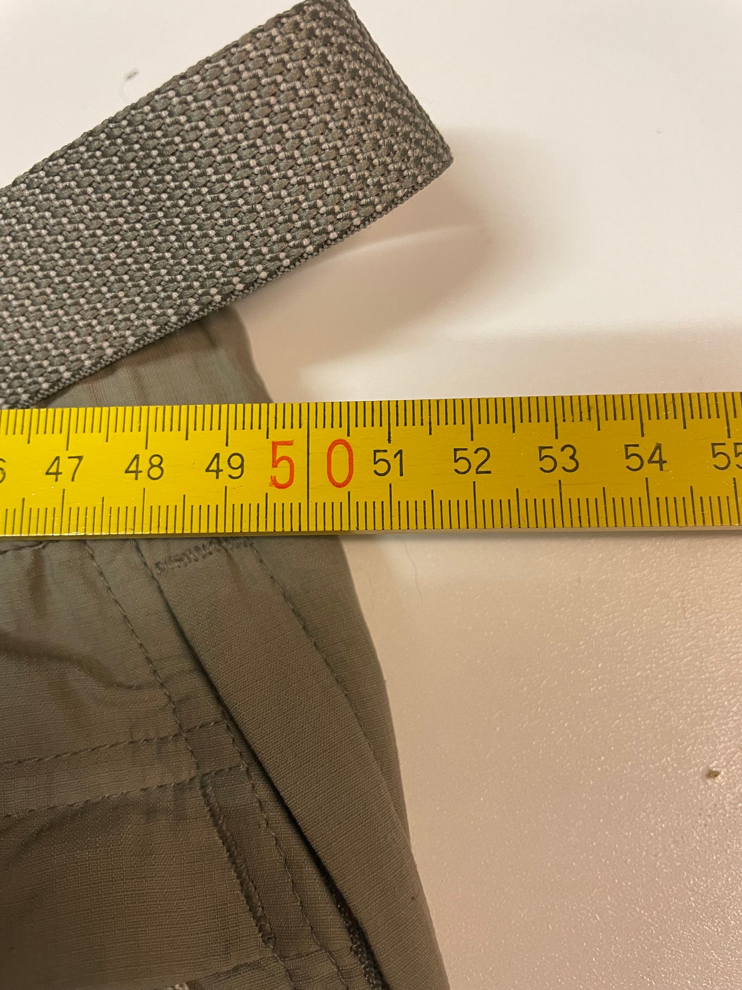 Columbia Vintage Trackpants Baggy XL 3749