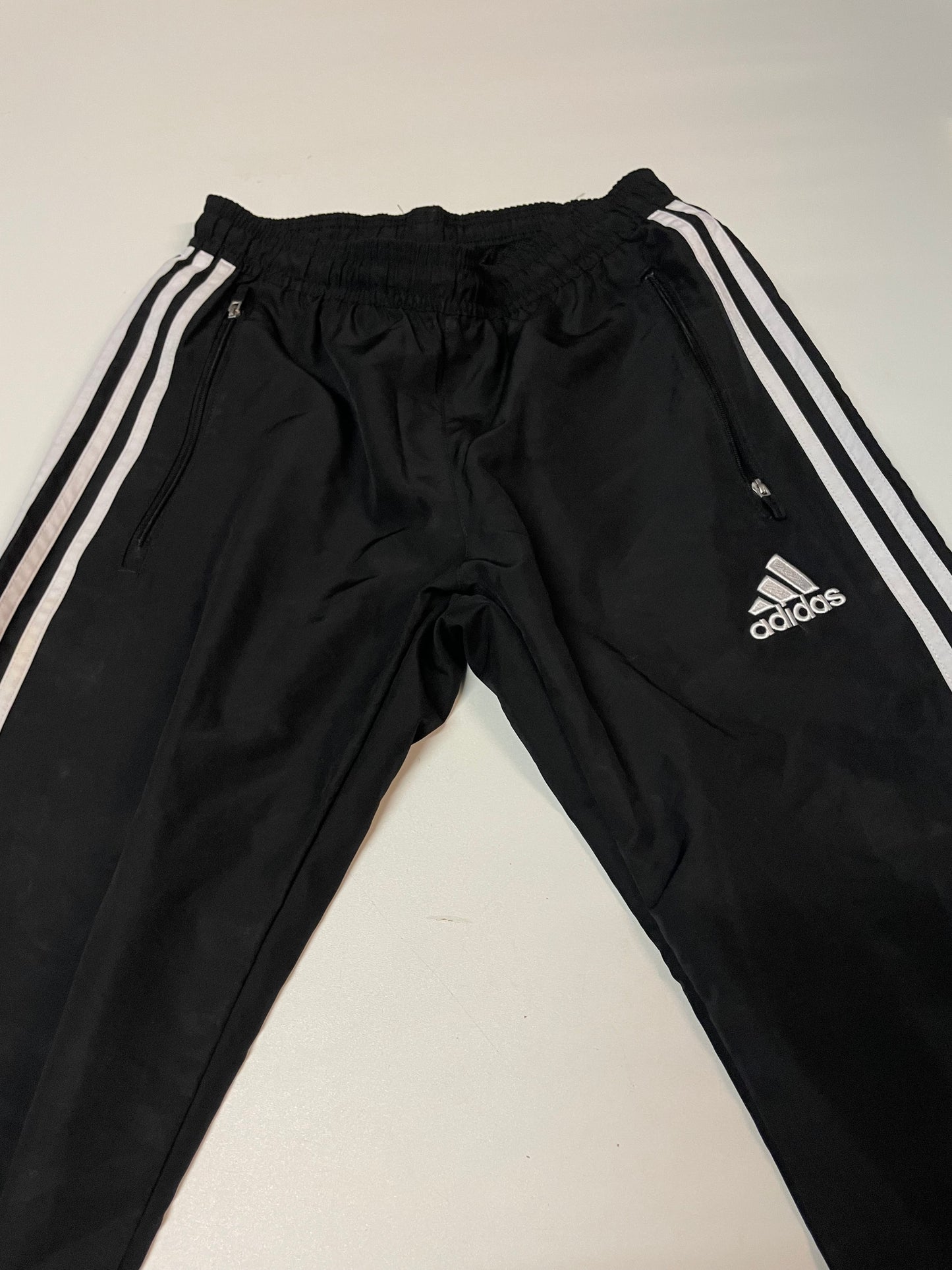Adidas Vintage Trackpants Baggy S 3761