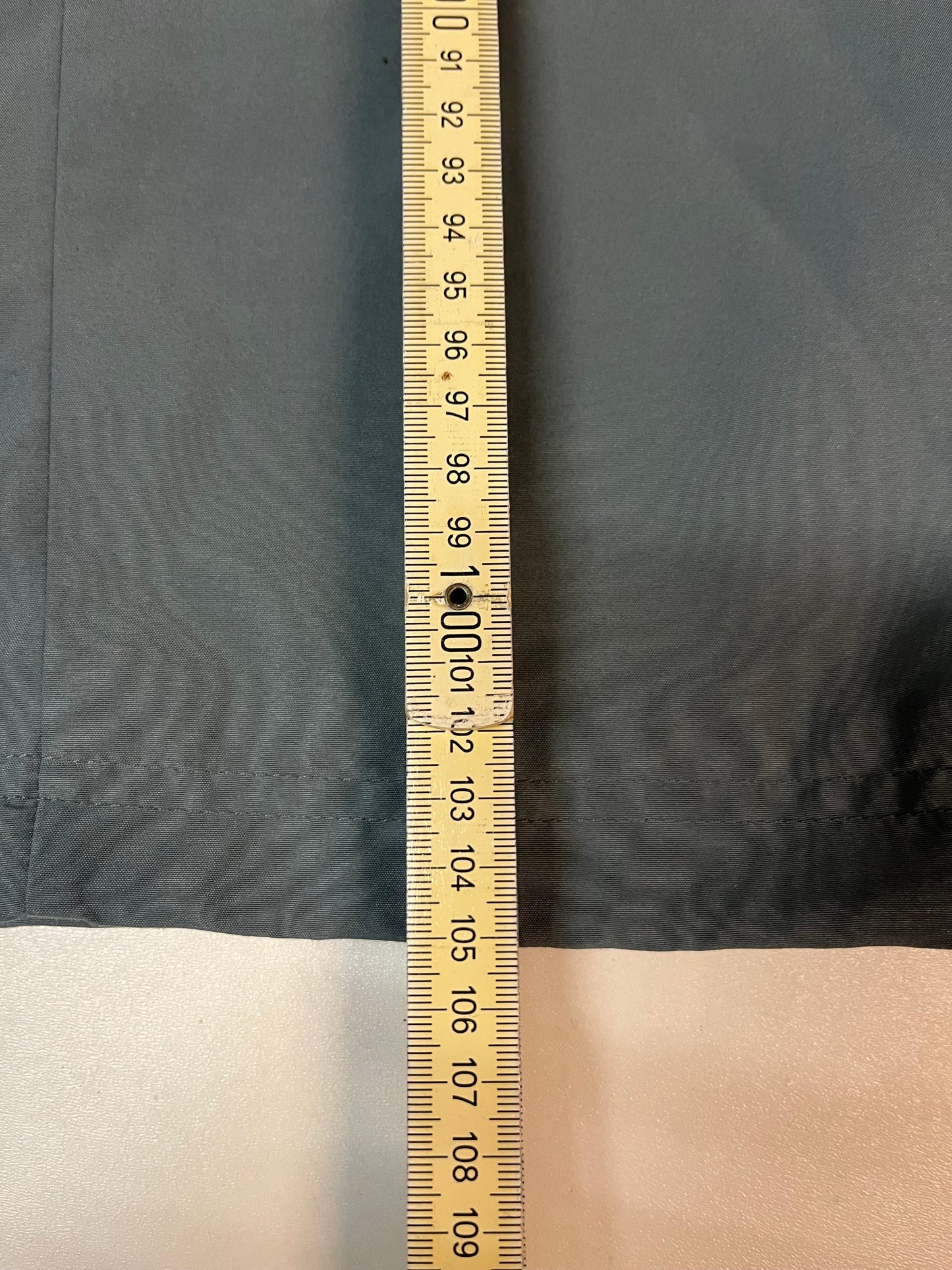 Adidas Vintage Trackpants S baggy 4466