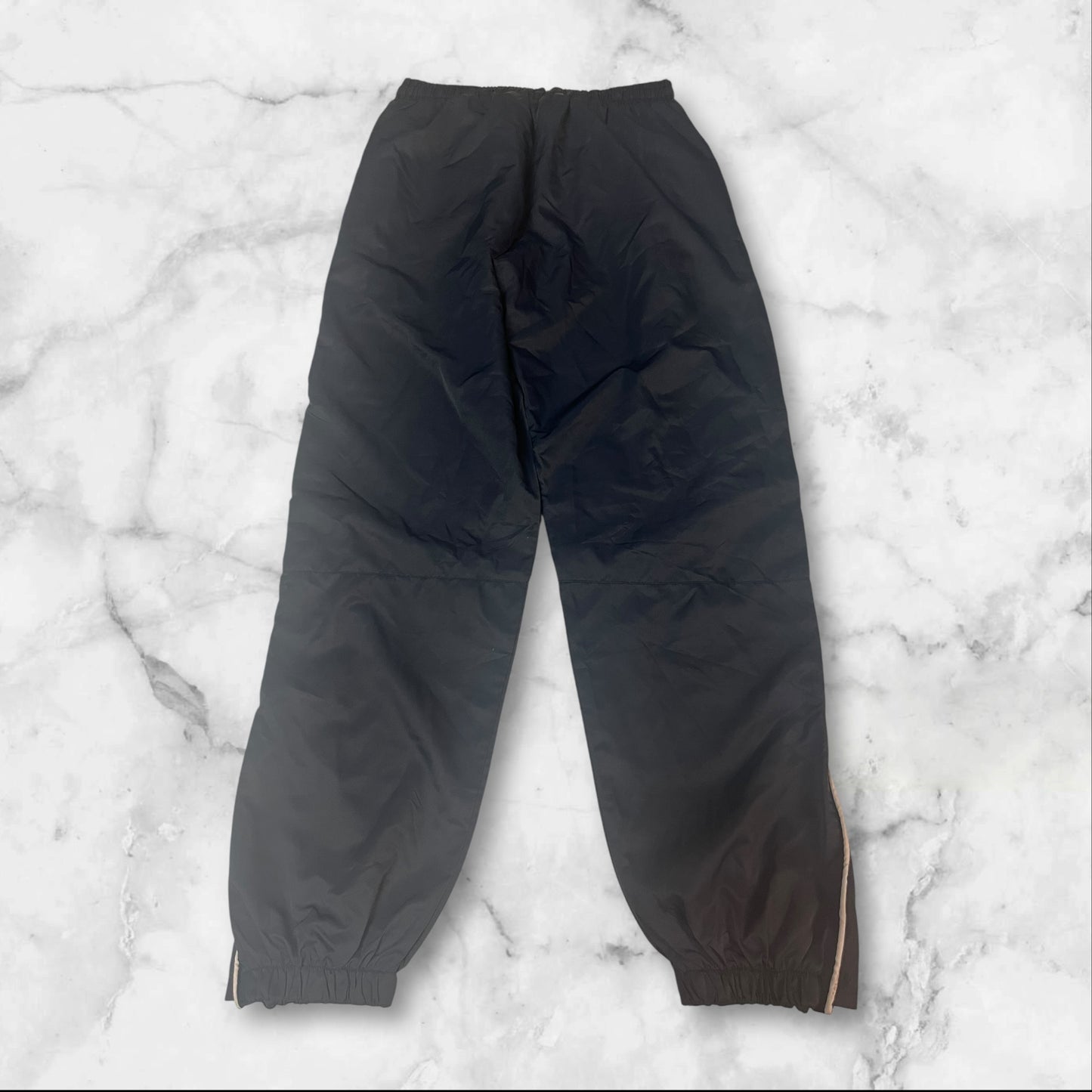 Vintage Puma Trackpants L fit S 3231