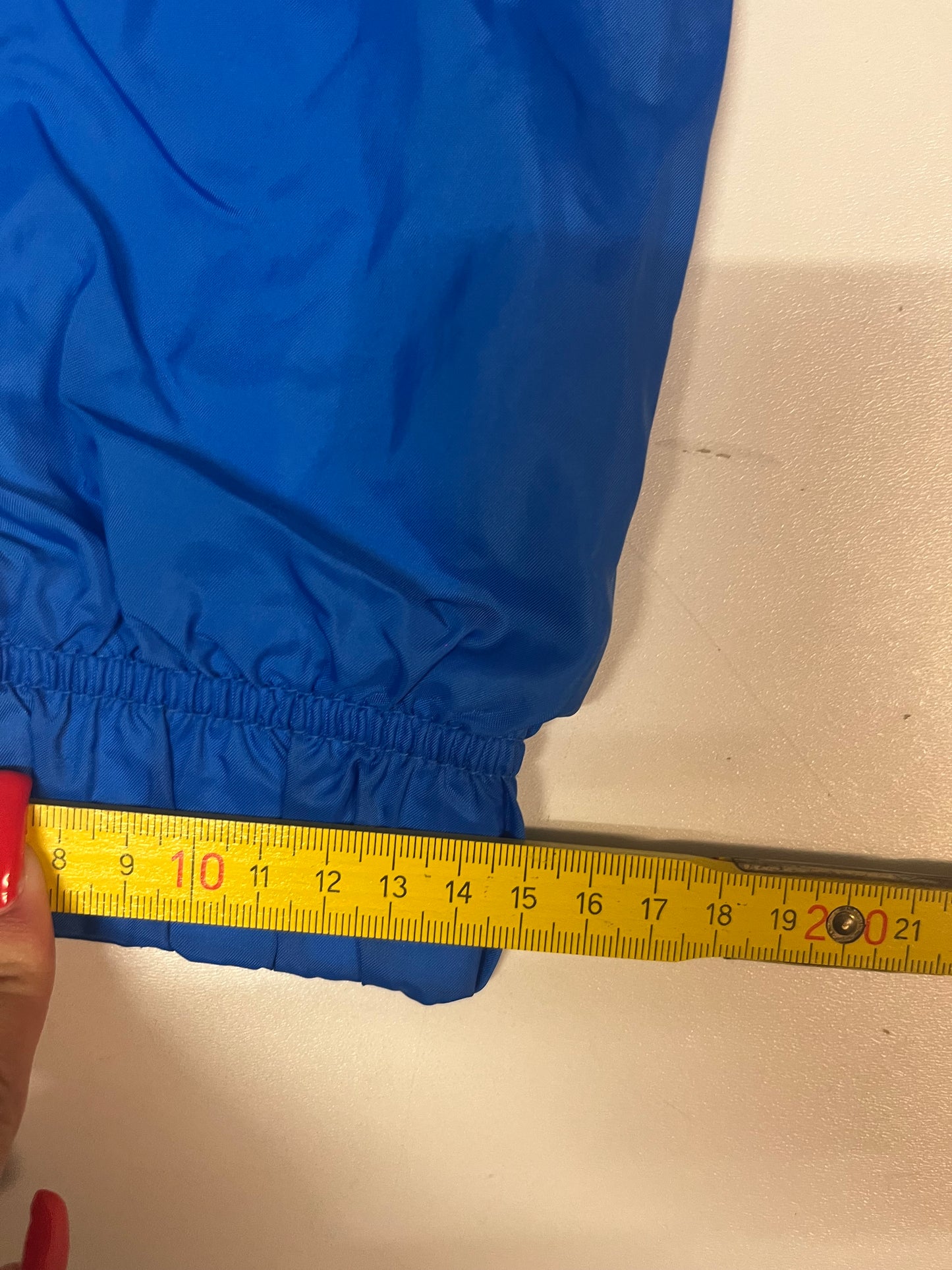 Vintage Nike Trackpants L 3521