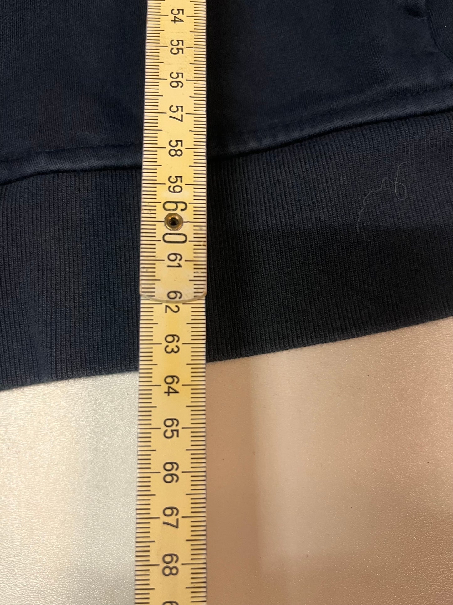 Polo Ralph Lauren Vintage Zipper L 4271