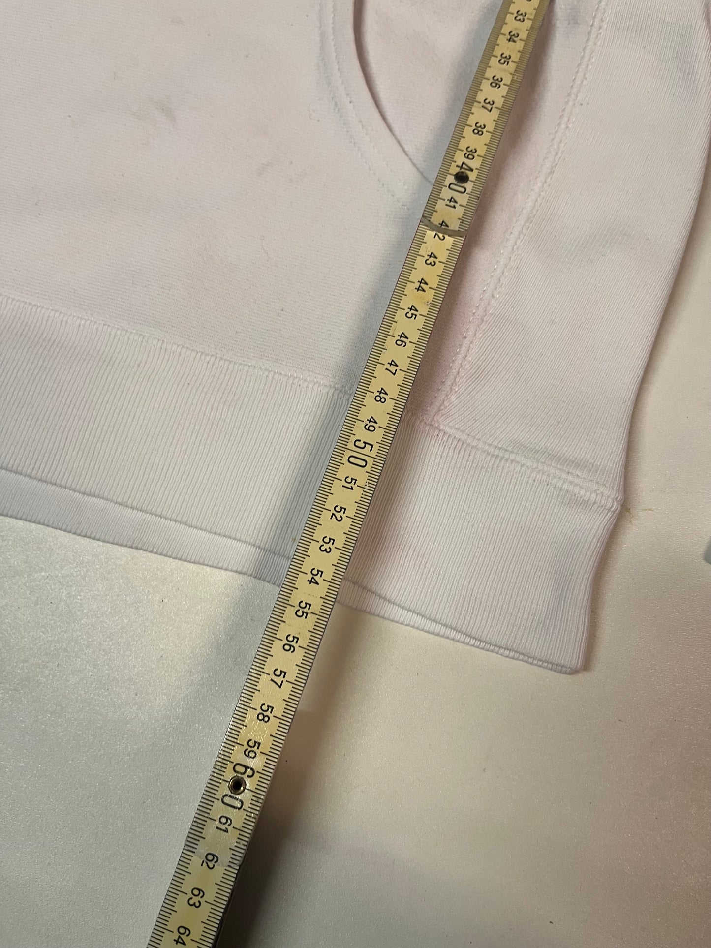 Champion Vintage Hoodie M 4908