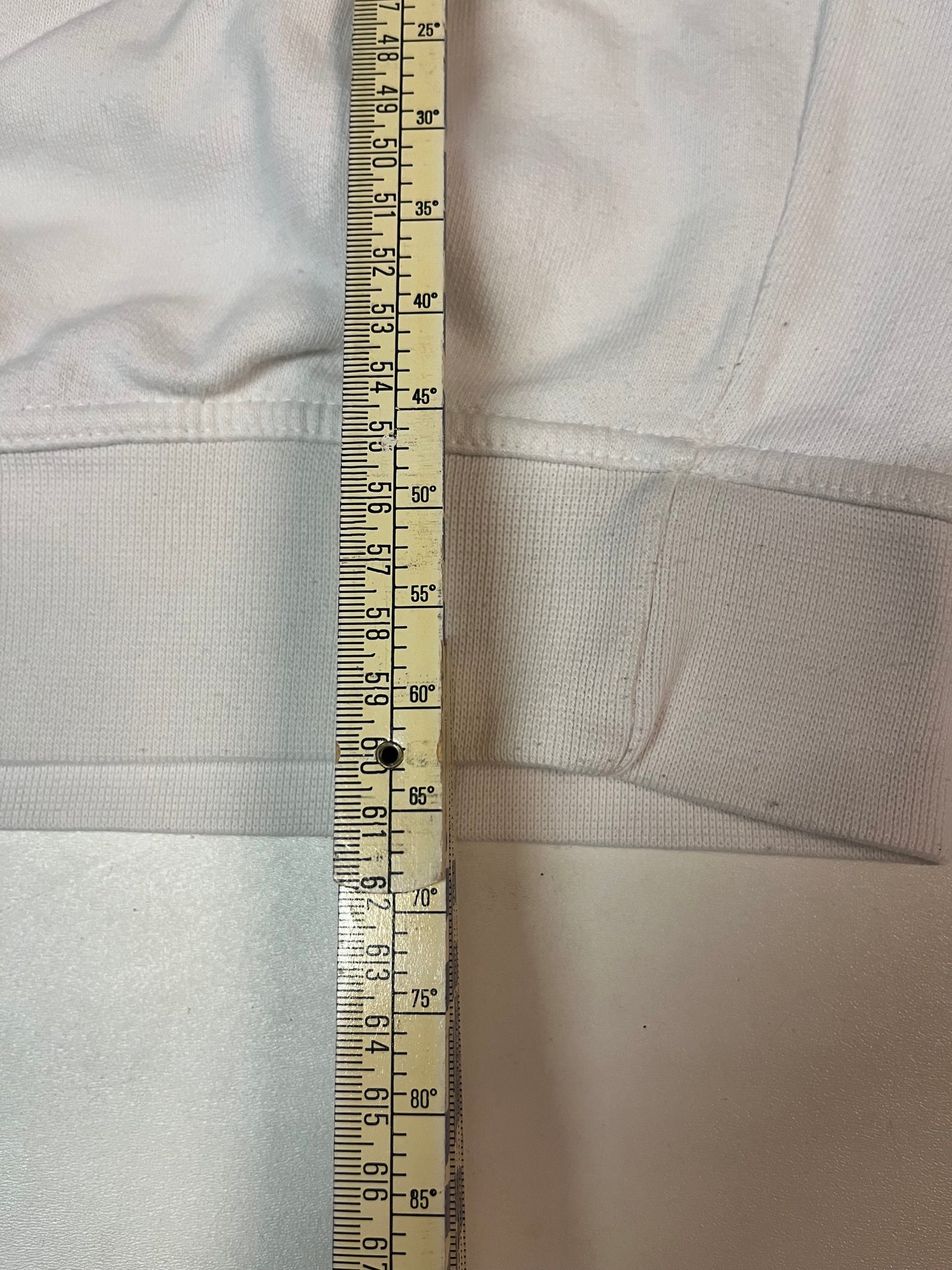 Adidas Vintage Pullover S 4567