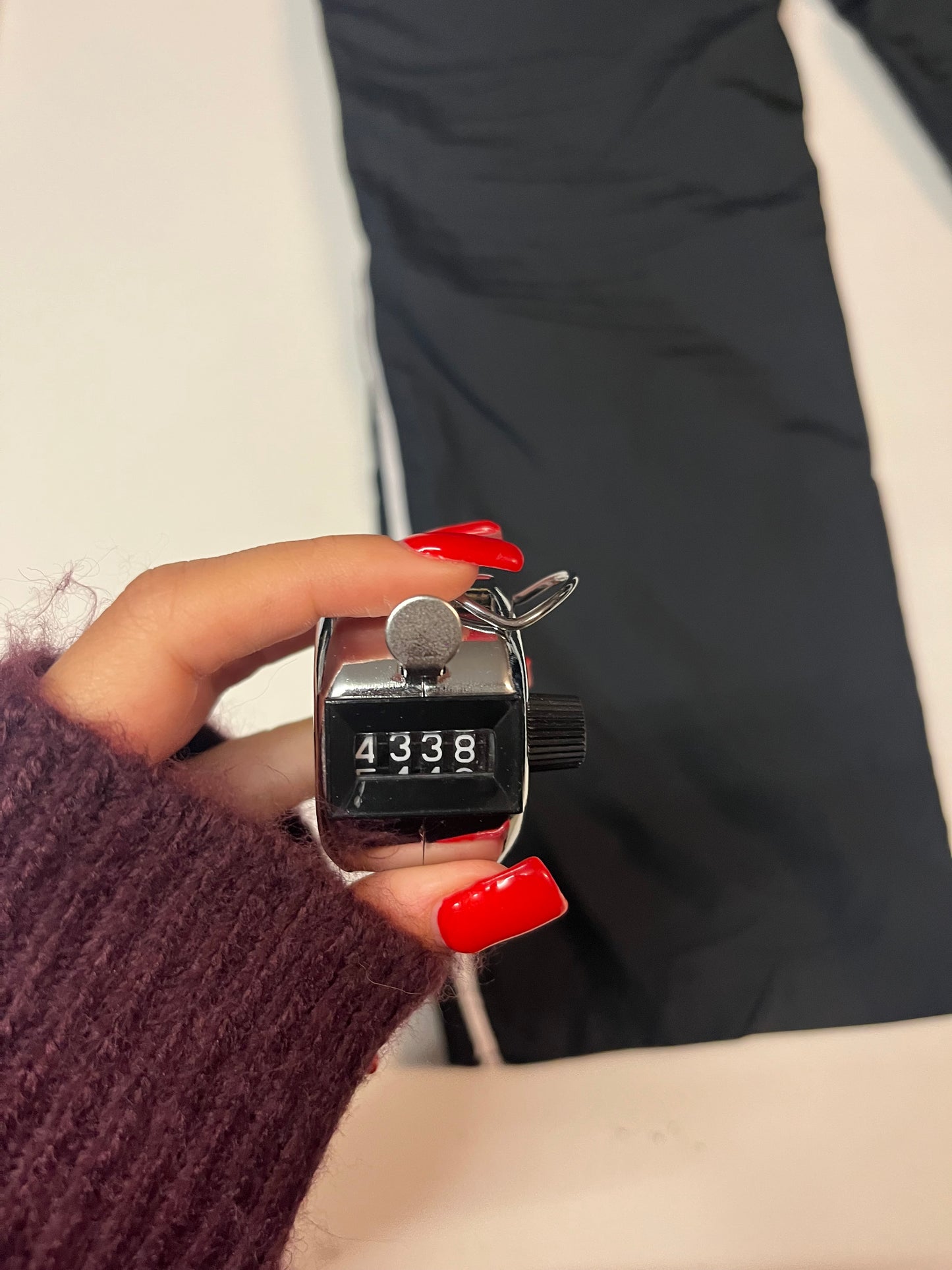 Vintage Nike Trackpants M 4338