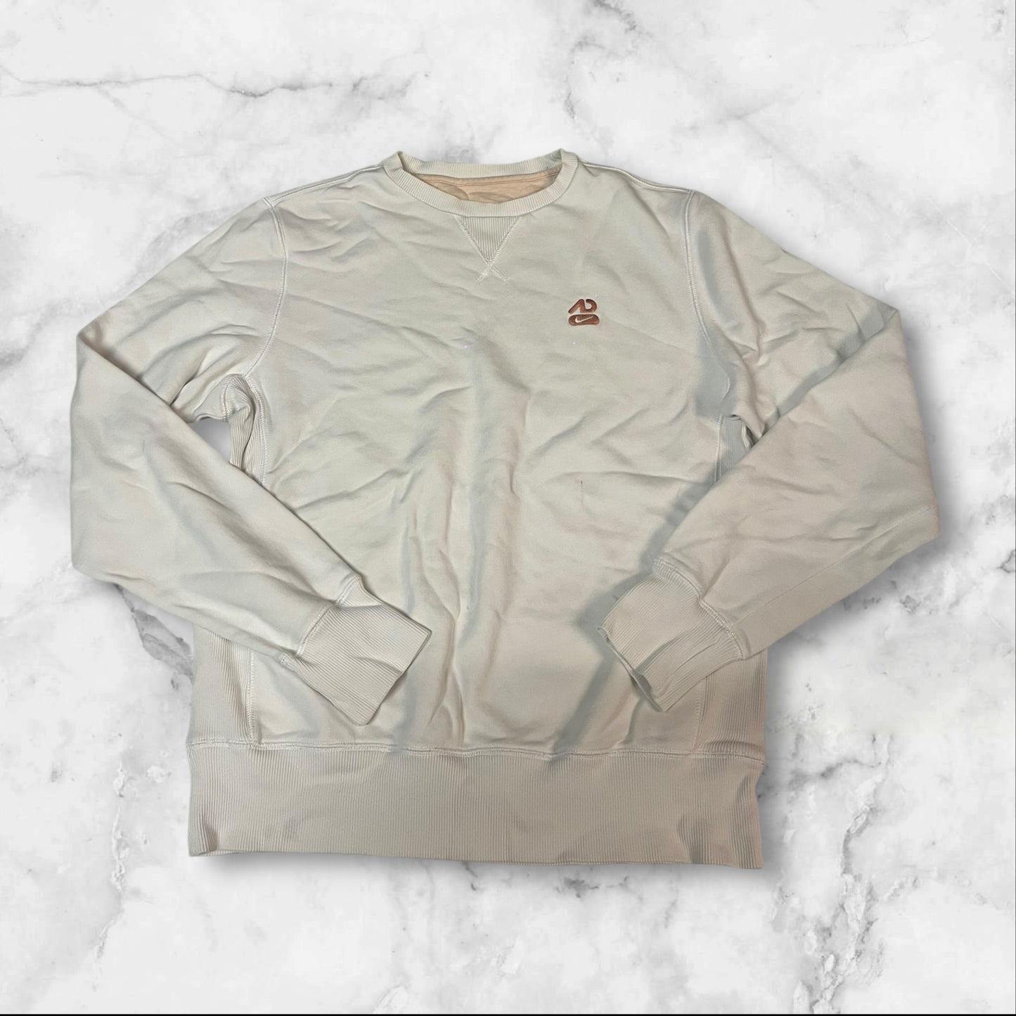 Vintage Nike Sweater M 4549