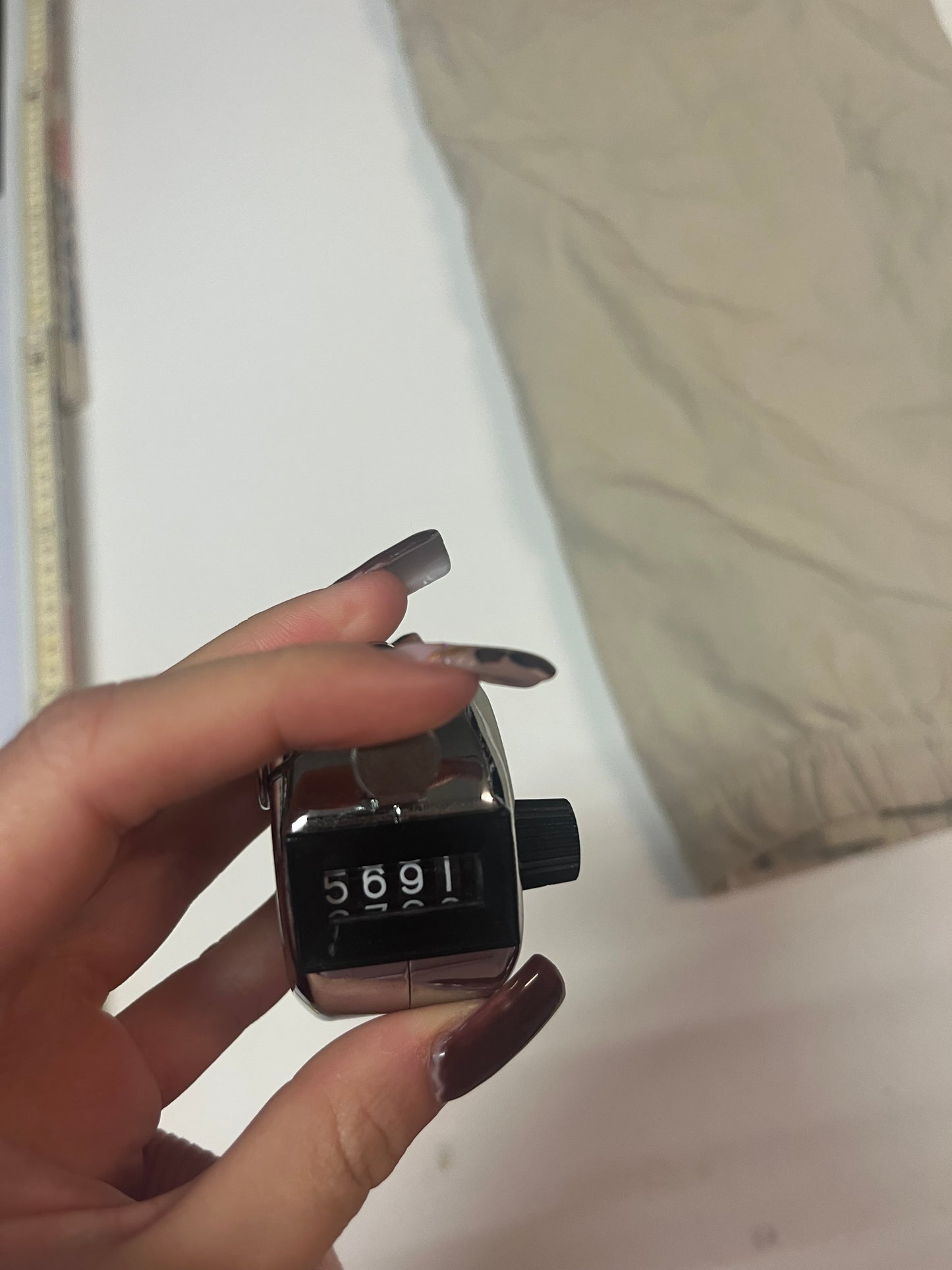 Vintage Nike Trackpants L fit M 5691