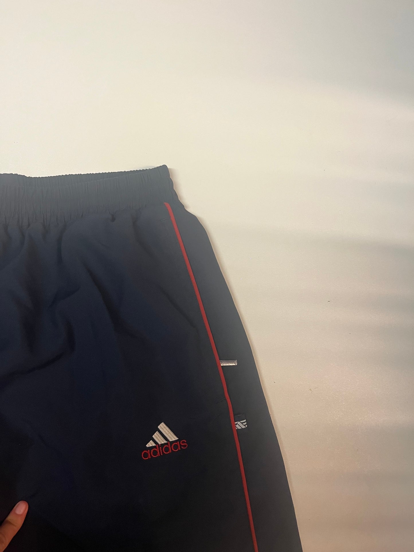 Vintage Adidas Trackpants S 3920