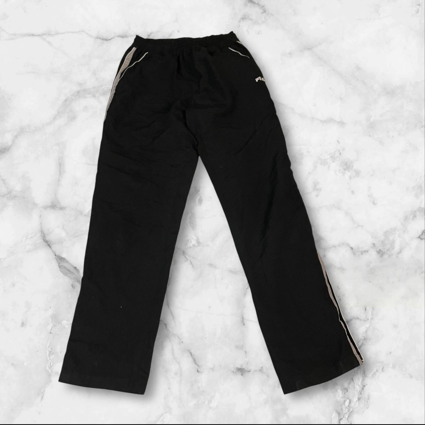 Fila Vintage Trackpants Baggy S 3327