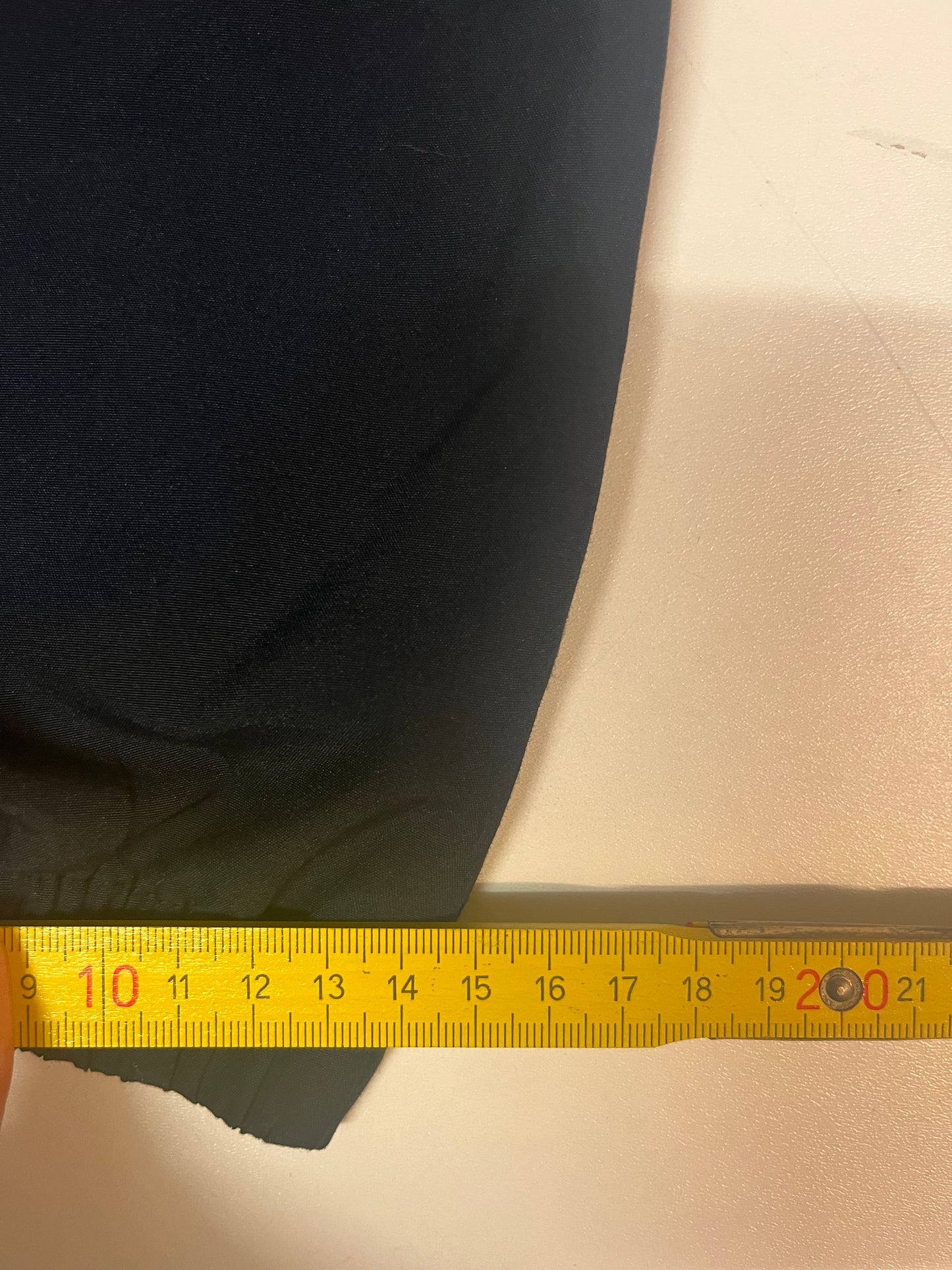 Vintage Reebok Trackpants L fit M 3222